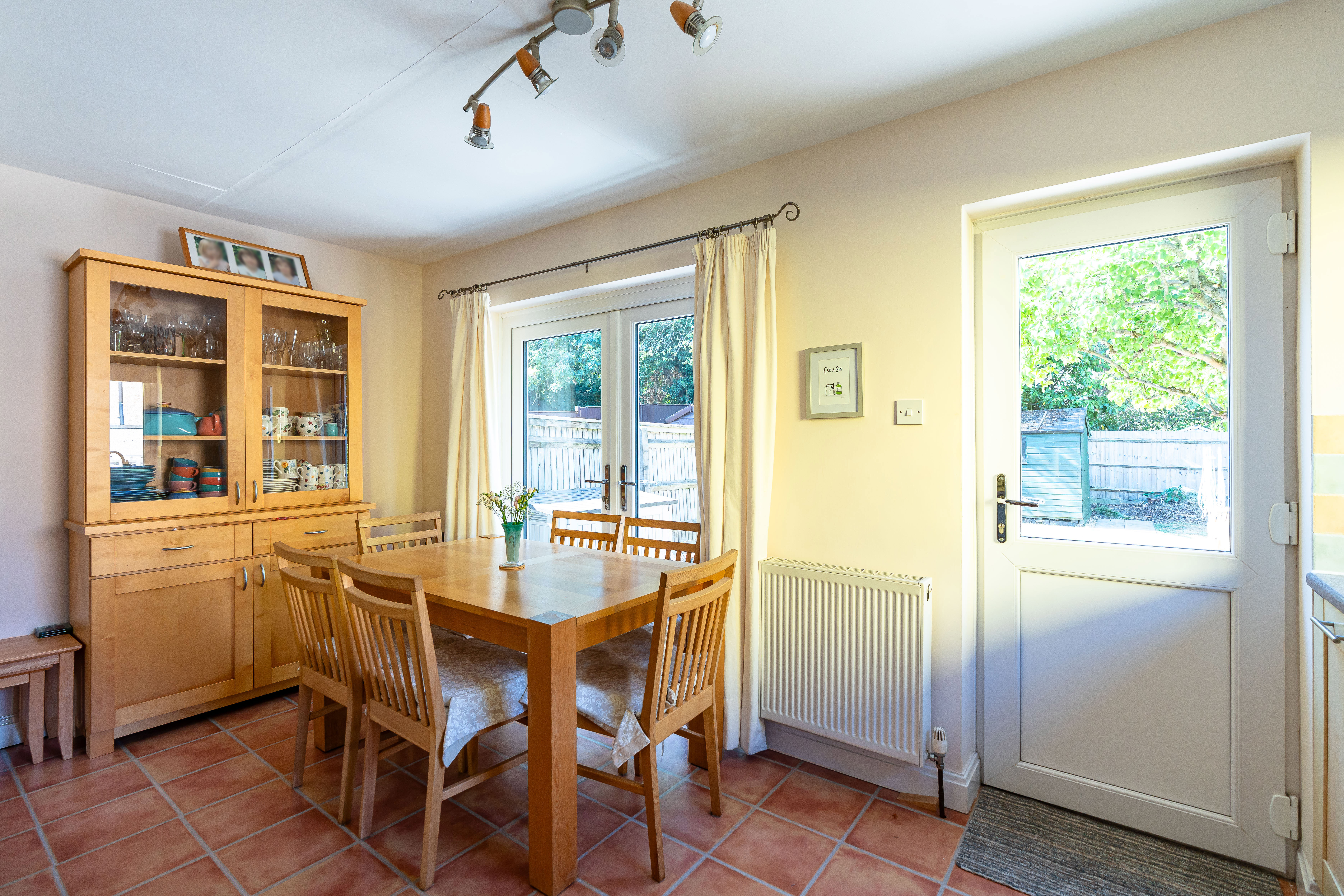 Headley Way, Headington, OX3, photo 4