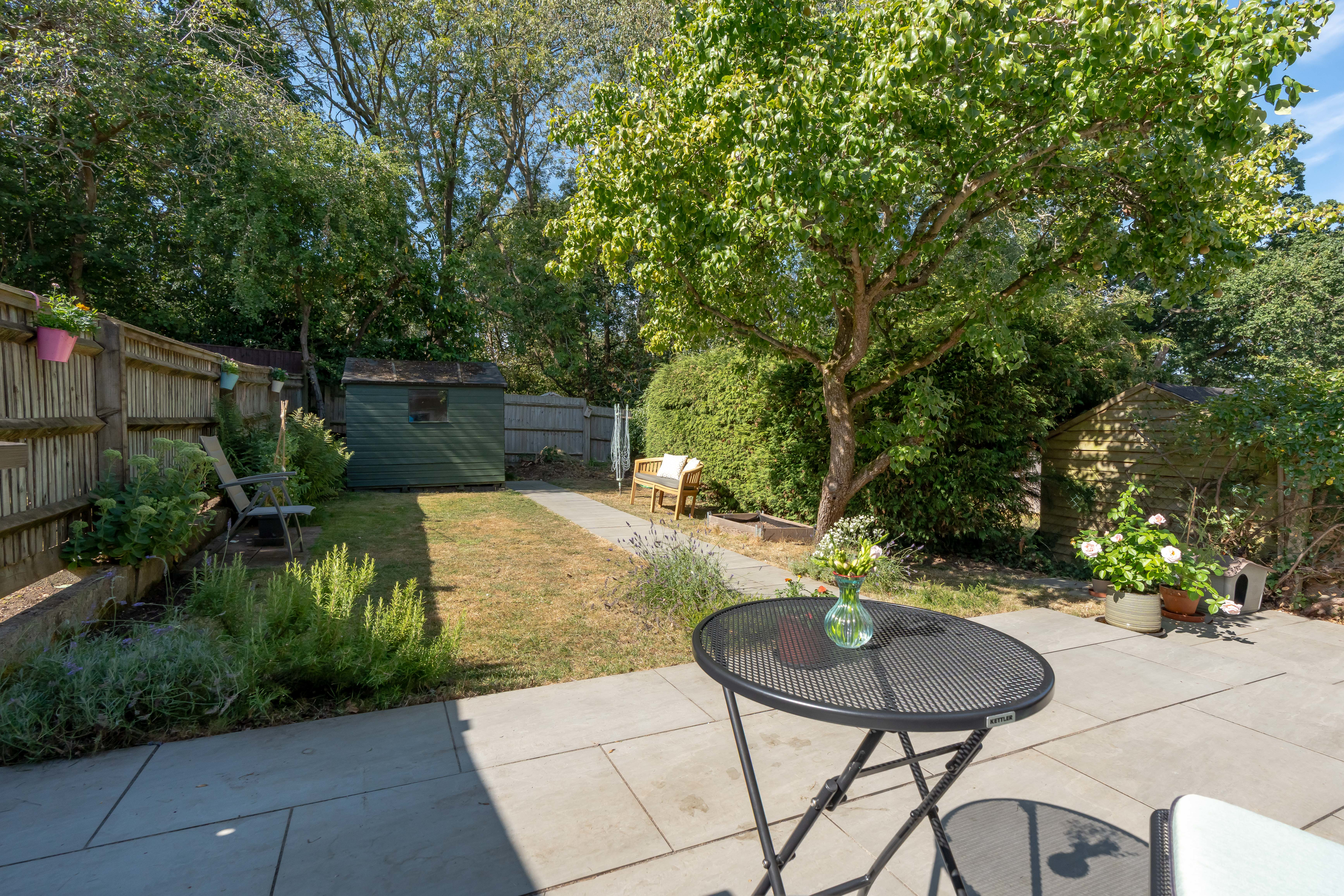 Headley Way, Headington, OX3, photo 2