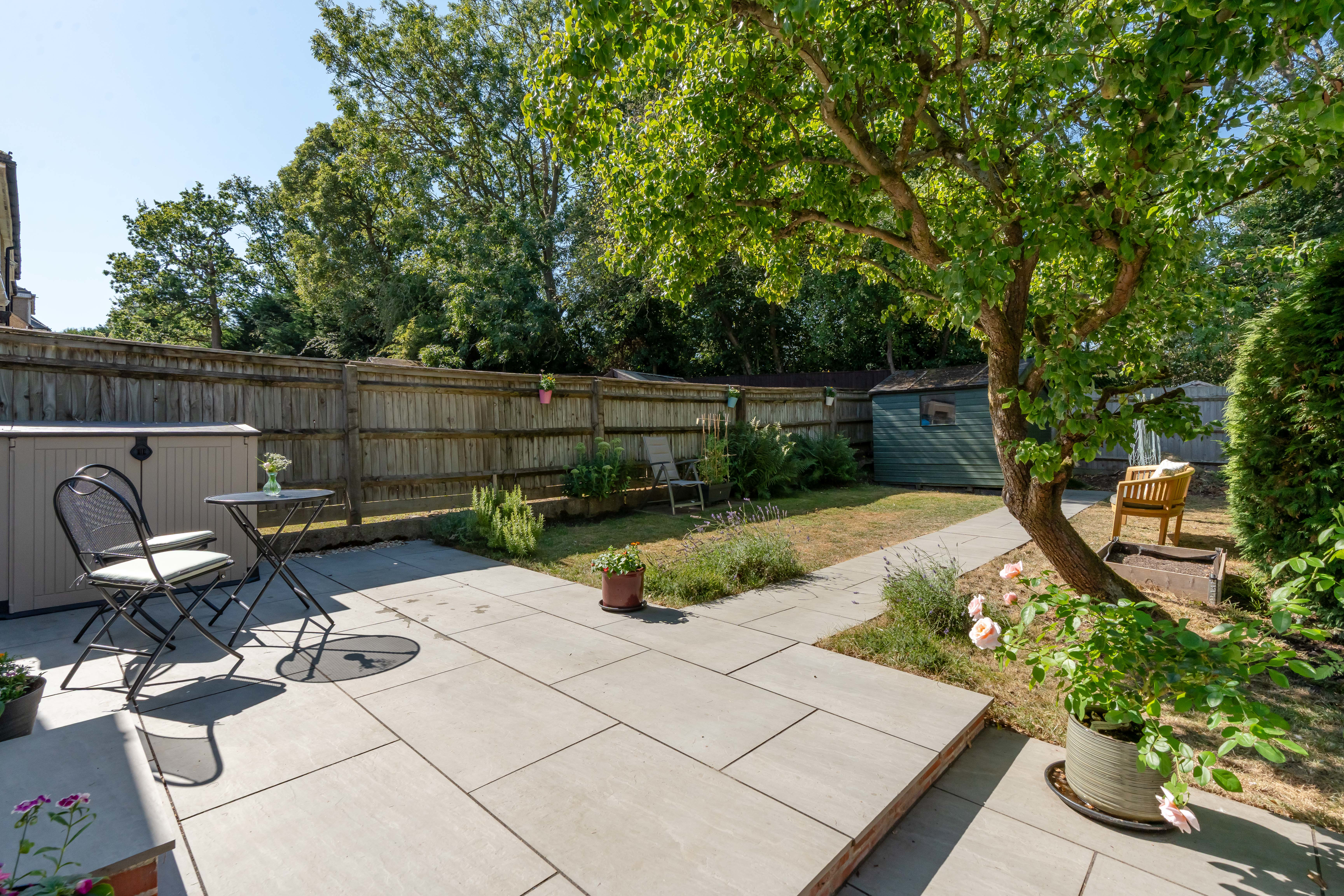 Headley Way, Headington, OX3, photo 18