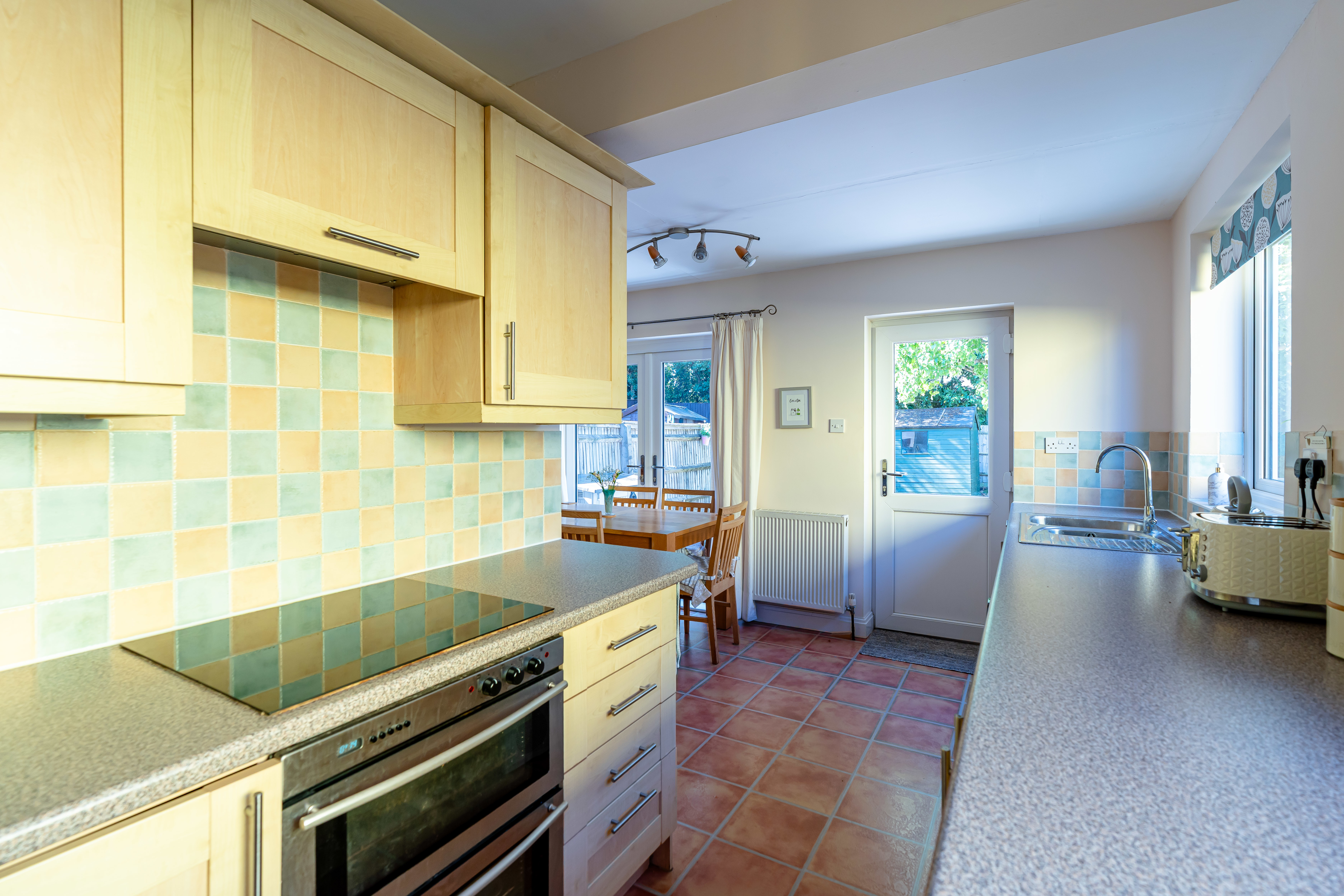 Headley Way, Headington, OX3, photo 5