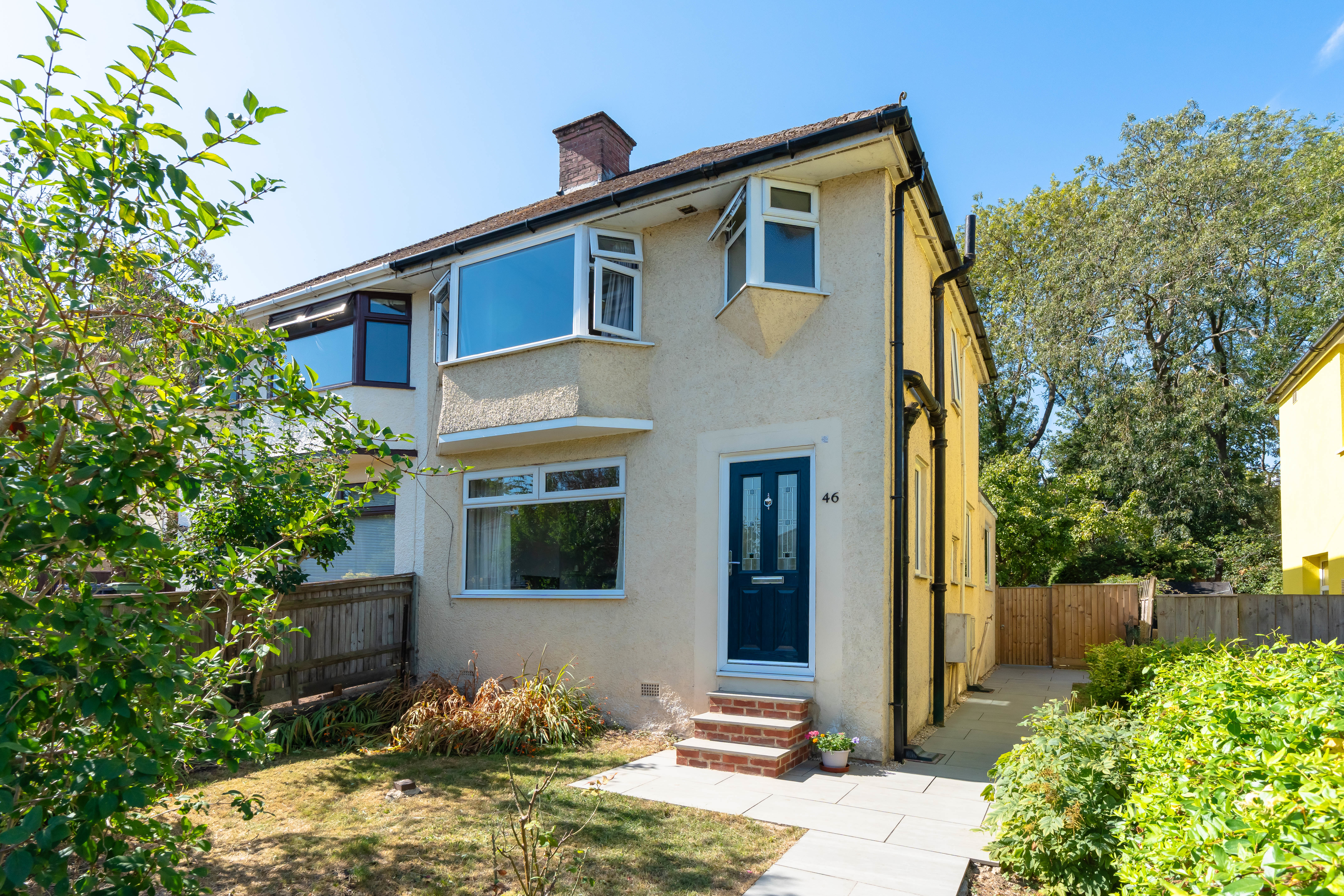 Headley Way, Headington, OX3