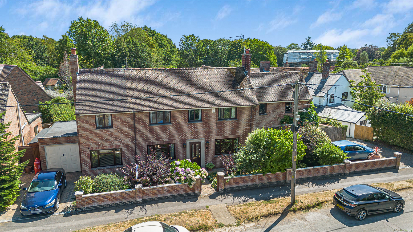 Eaton Road, Appleton, OX13