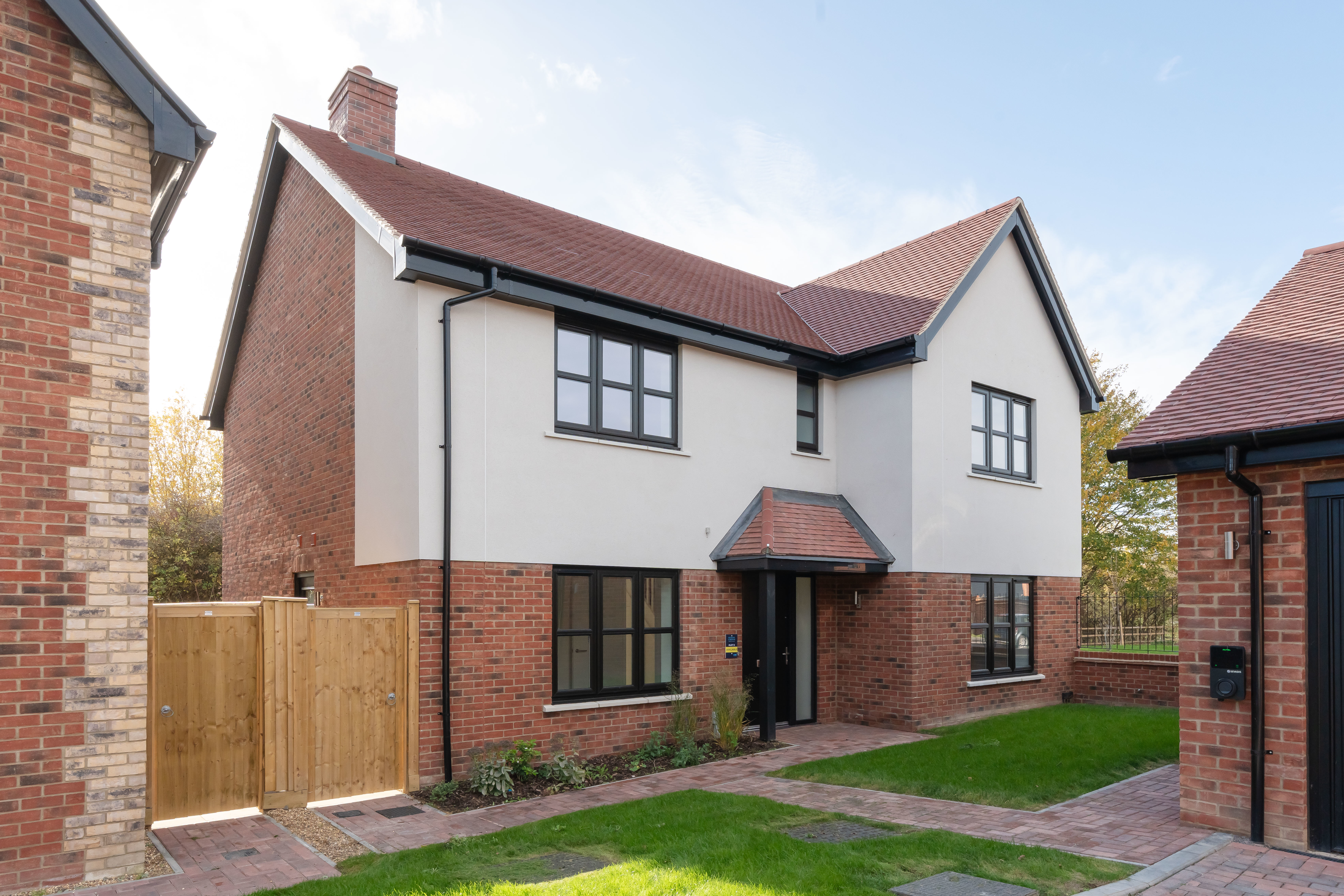 19 Bisby Close, Drayton, Abingdon, OX14 4TS