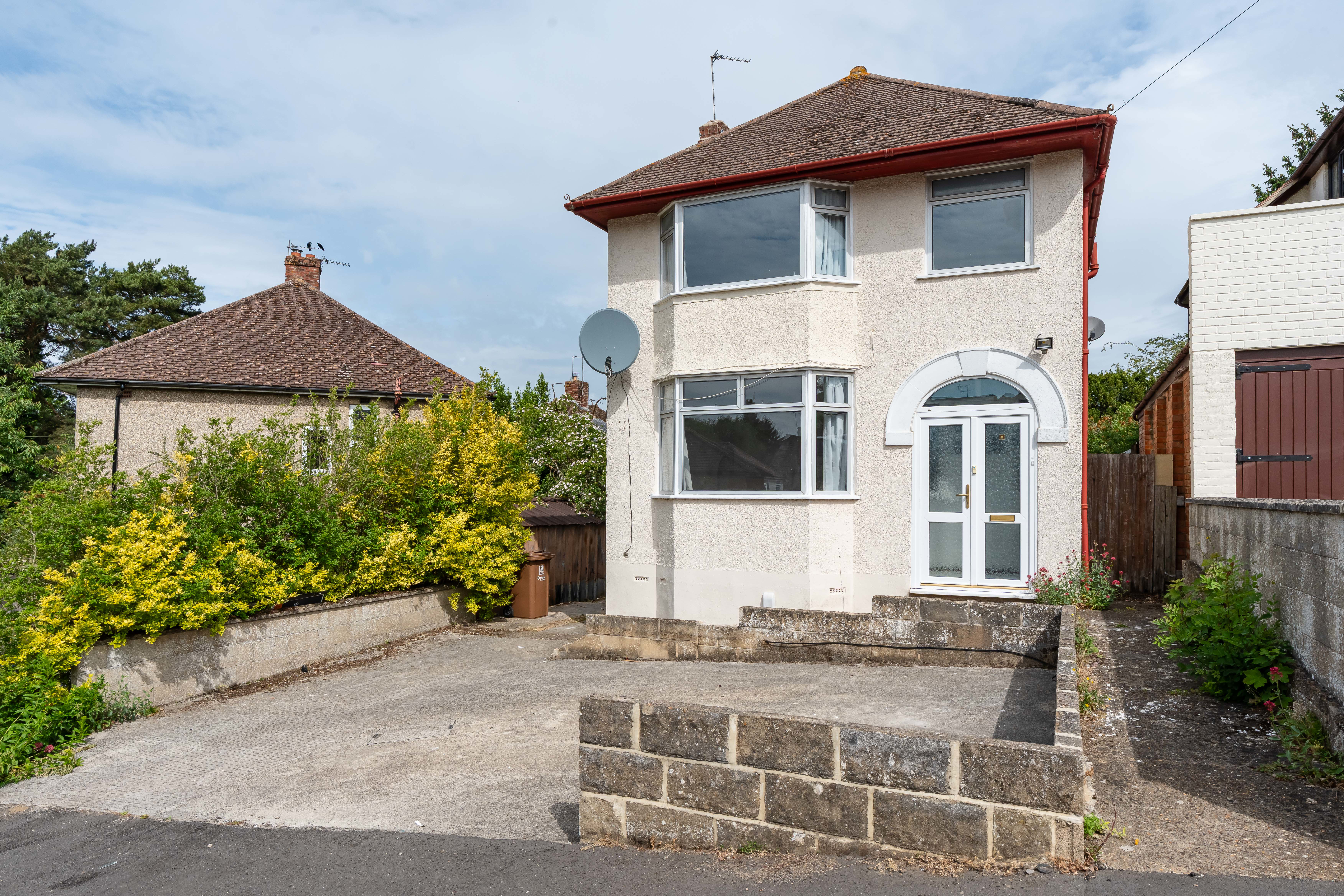 Fair View, Headington, OX3