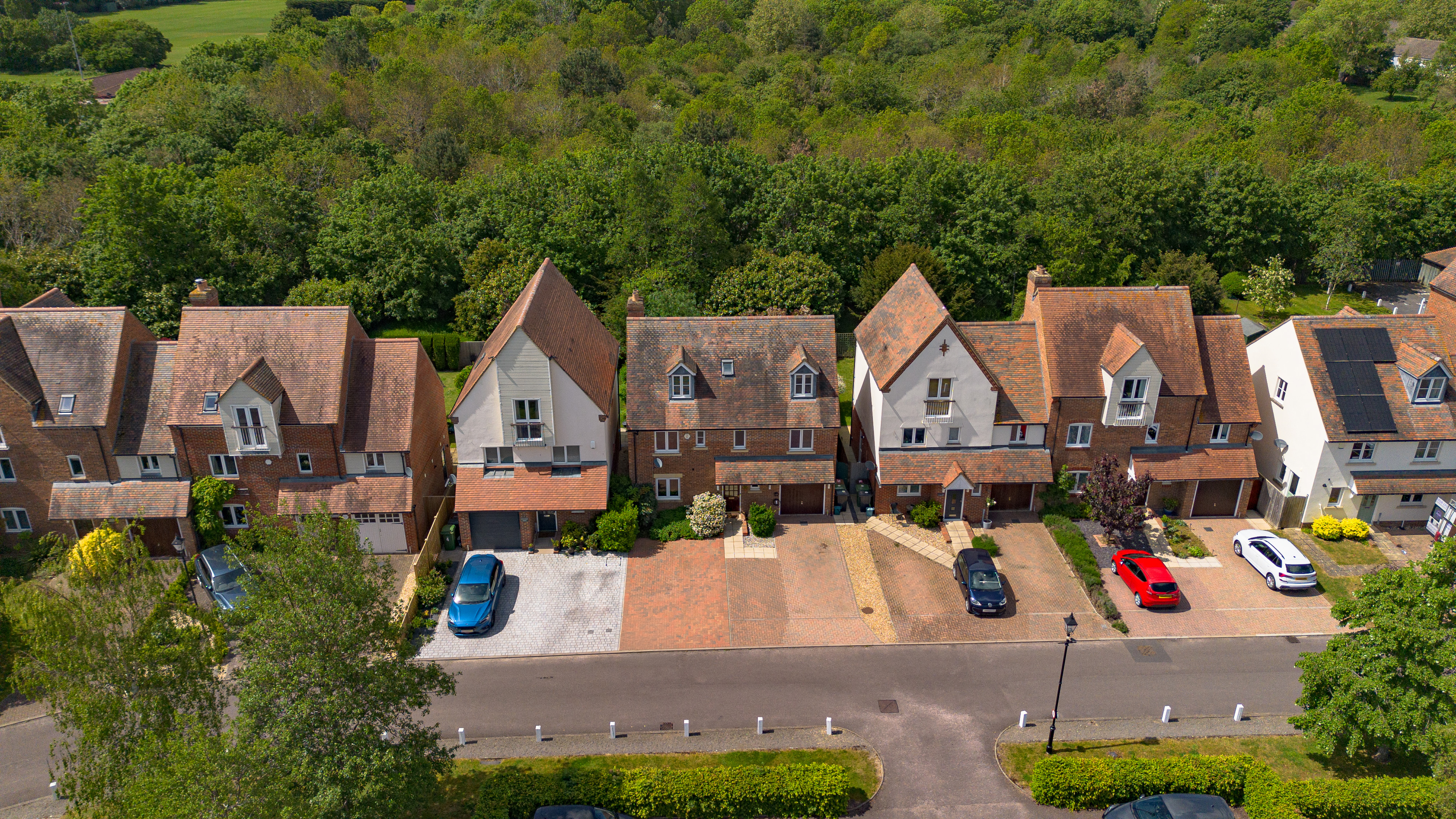 Marina Way, Abingdon, OX14