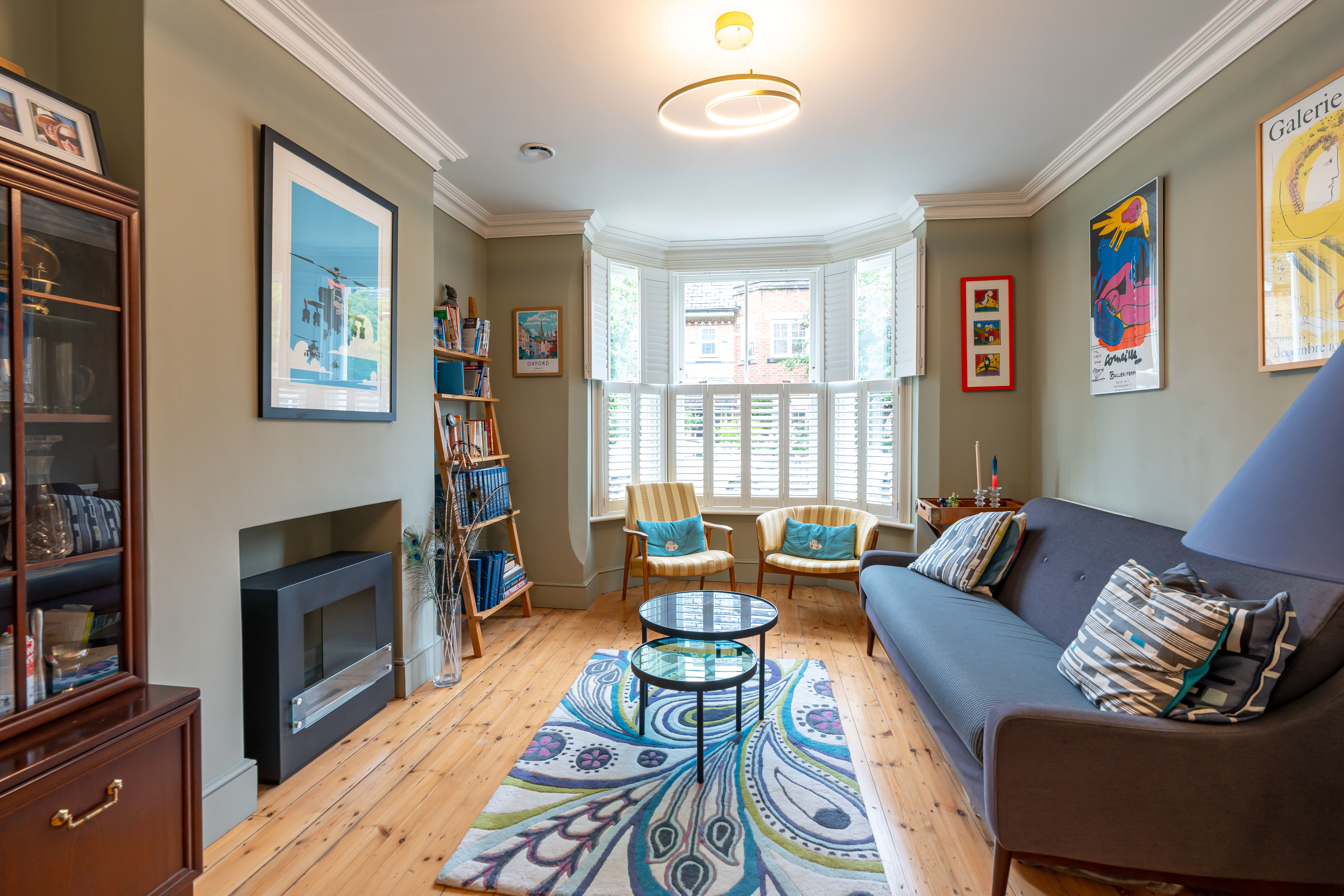 Marlborough Road, Oxford, OX1, photo 3