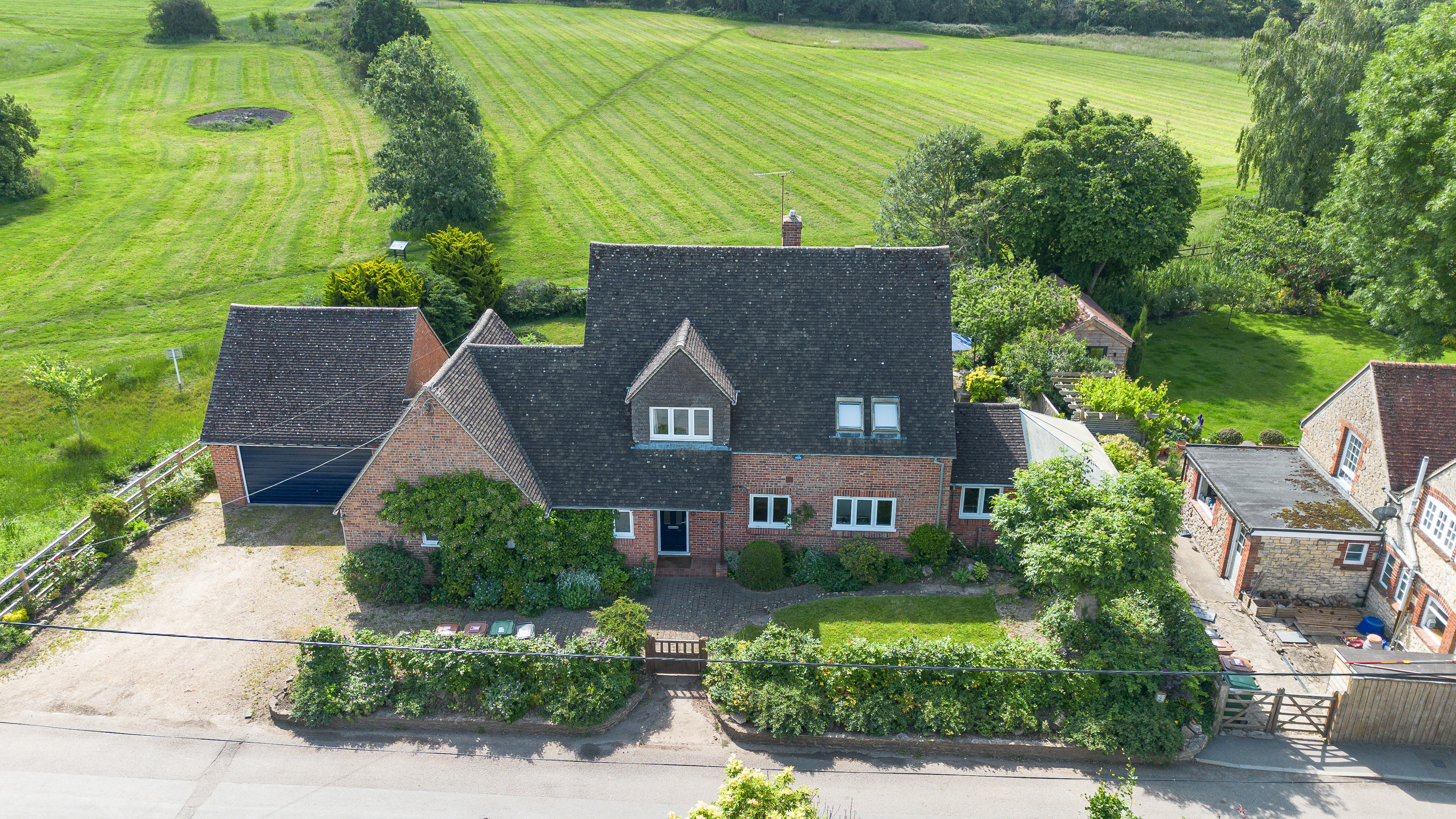 Sunningwell, Abingdon, OX13