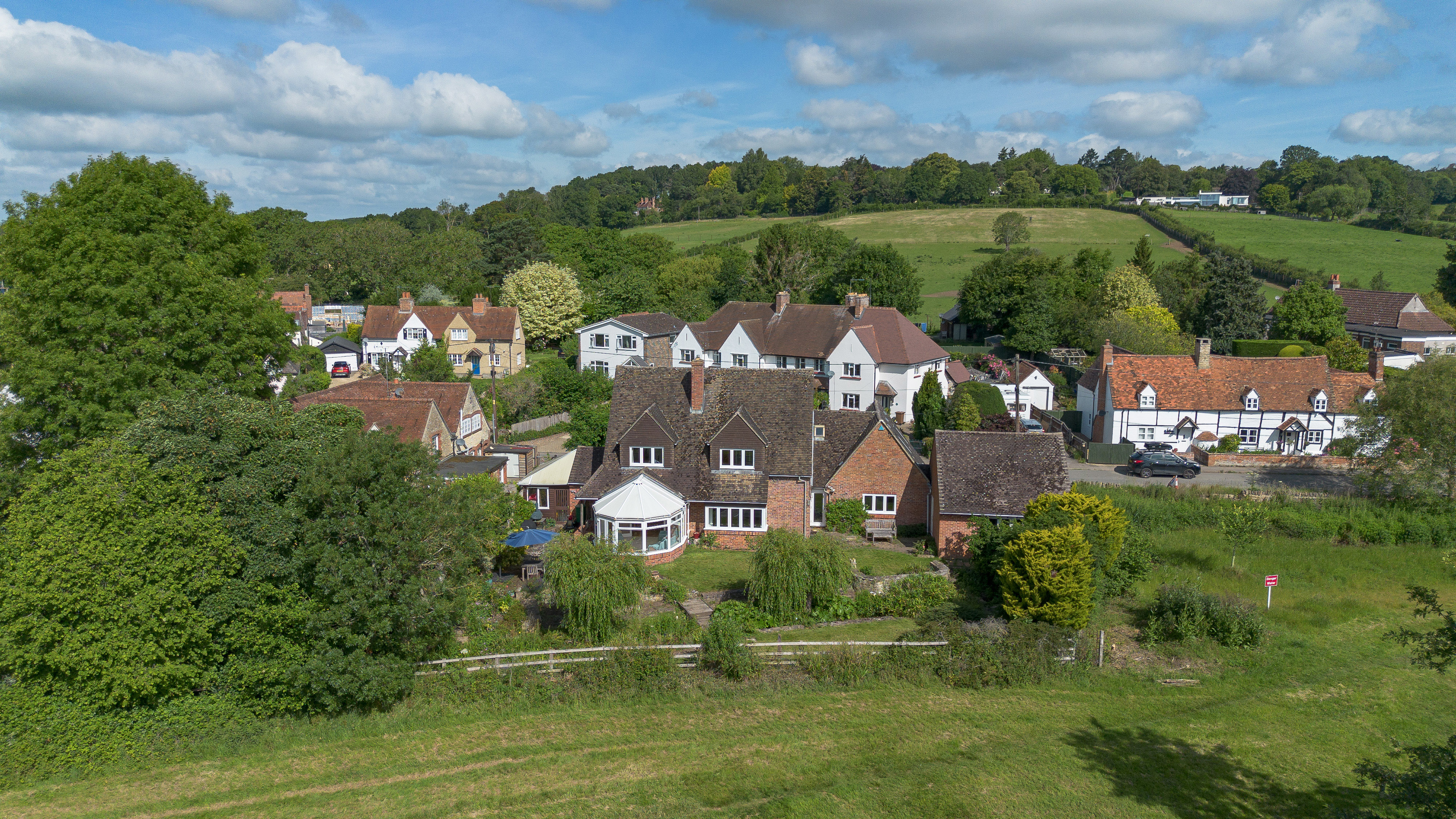 Sunningwell, Abingdon, OX13, photo 17