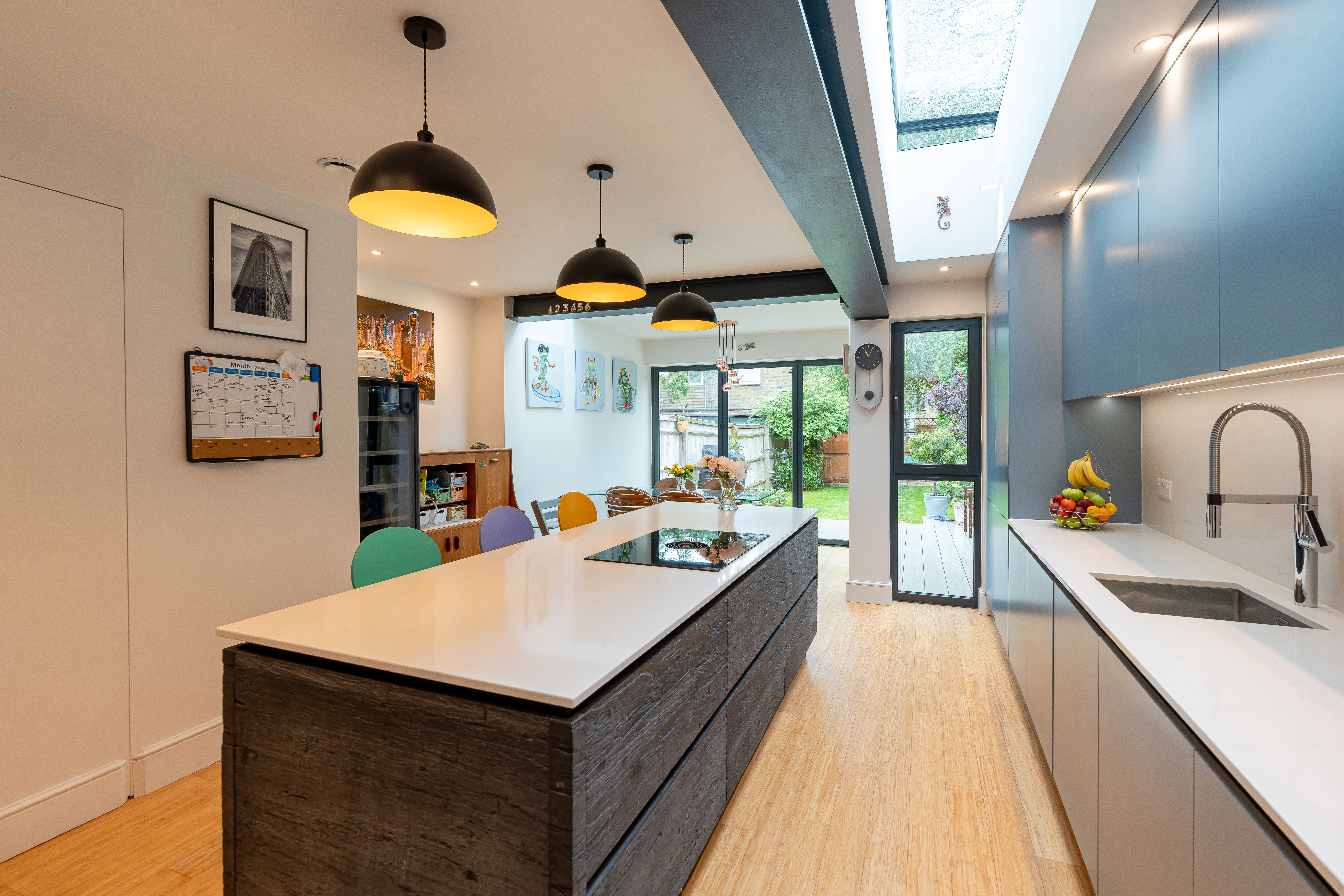 Marlborough Road, Oxford, OX1, photo 5