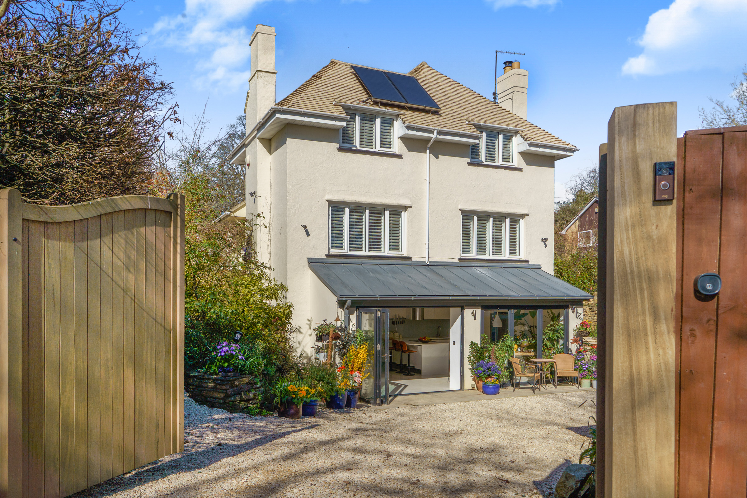 Station House, Witney, OX28