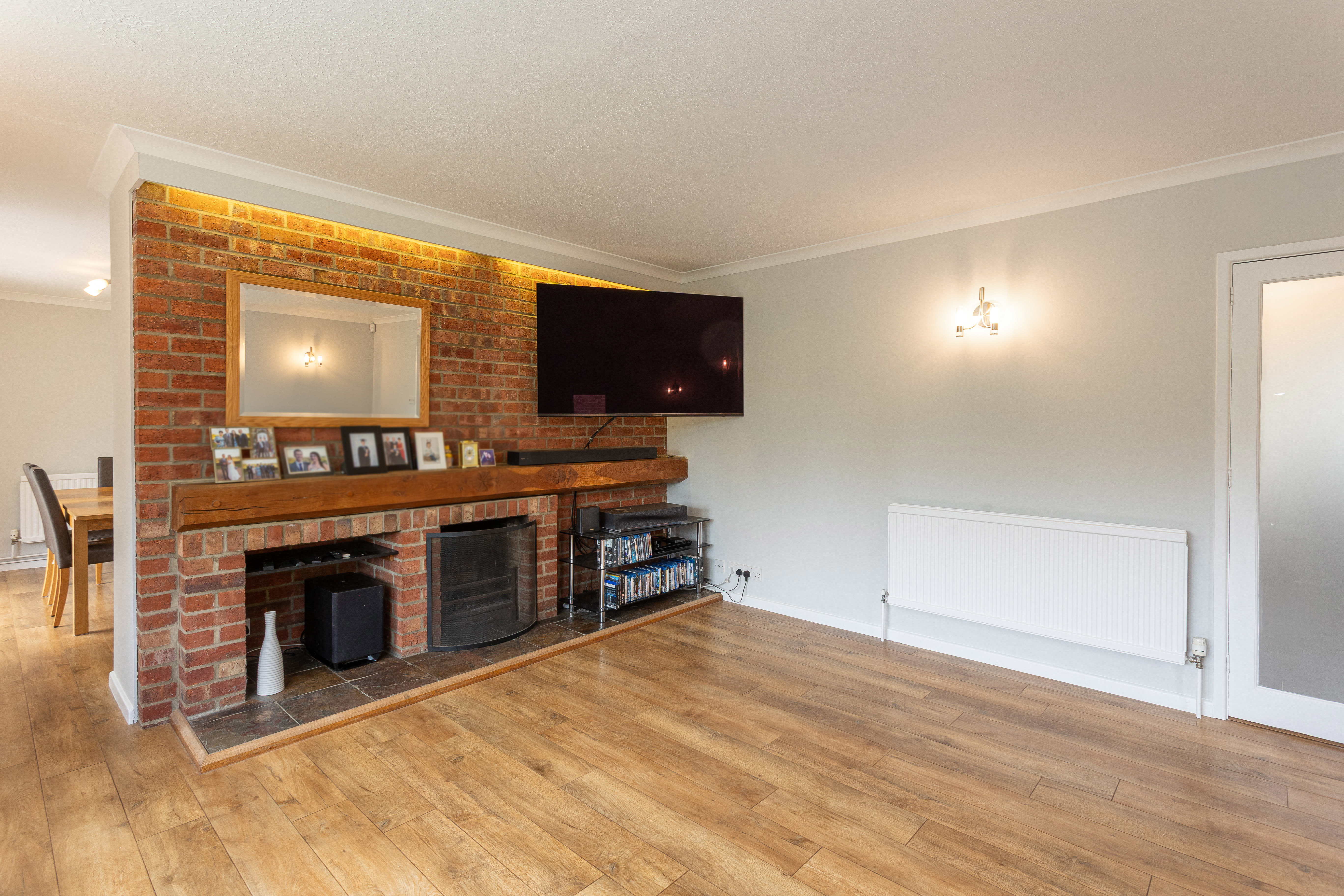 Sunningwell, Abingdon, OX13, photo 5
