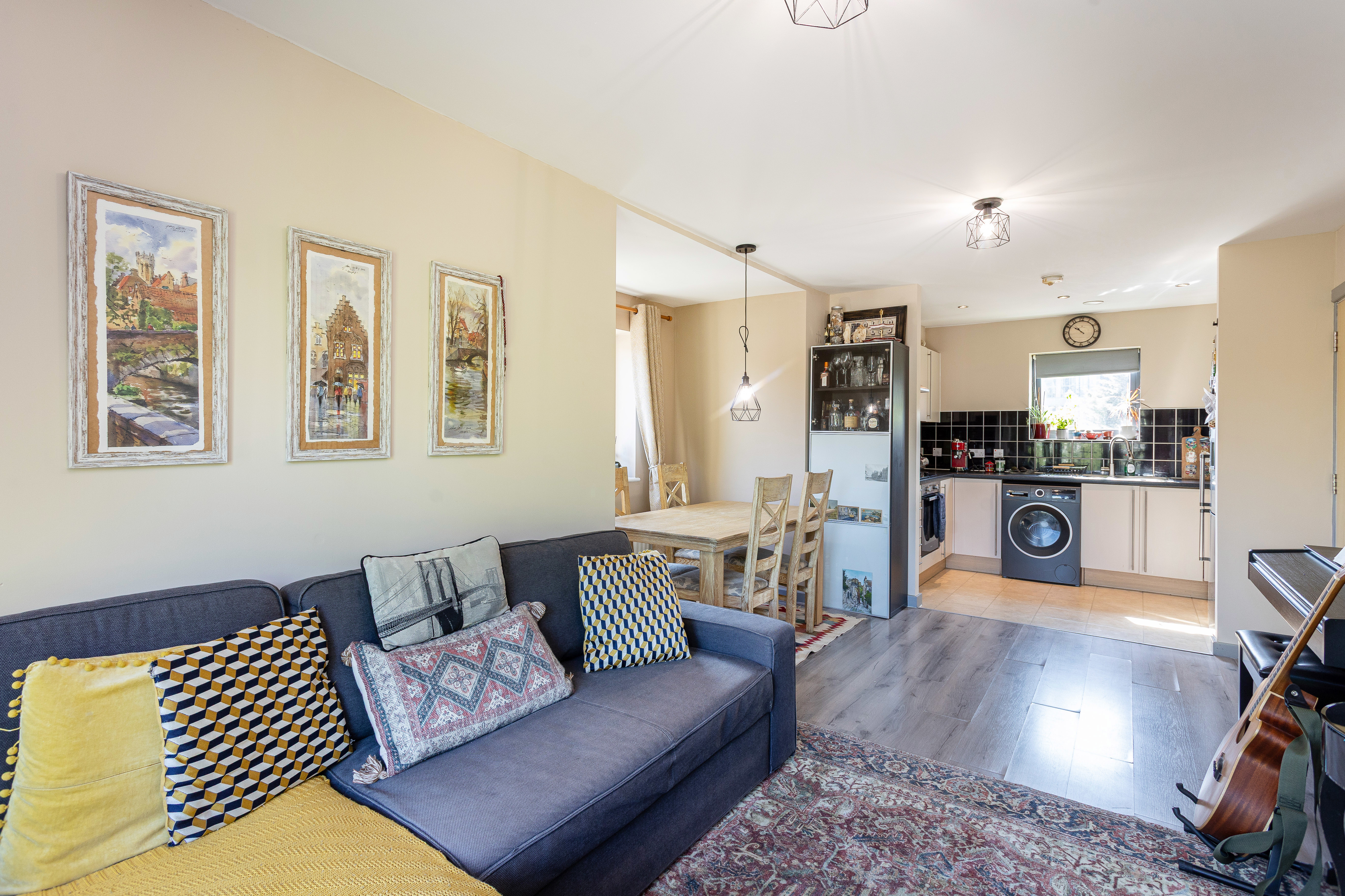 Nursery Close, Oxford, OX2, photo 7