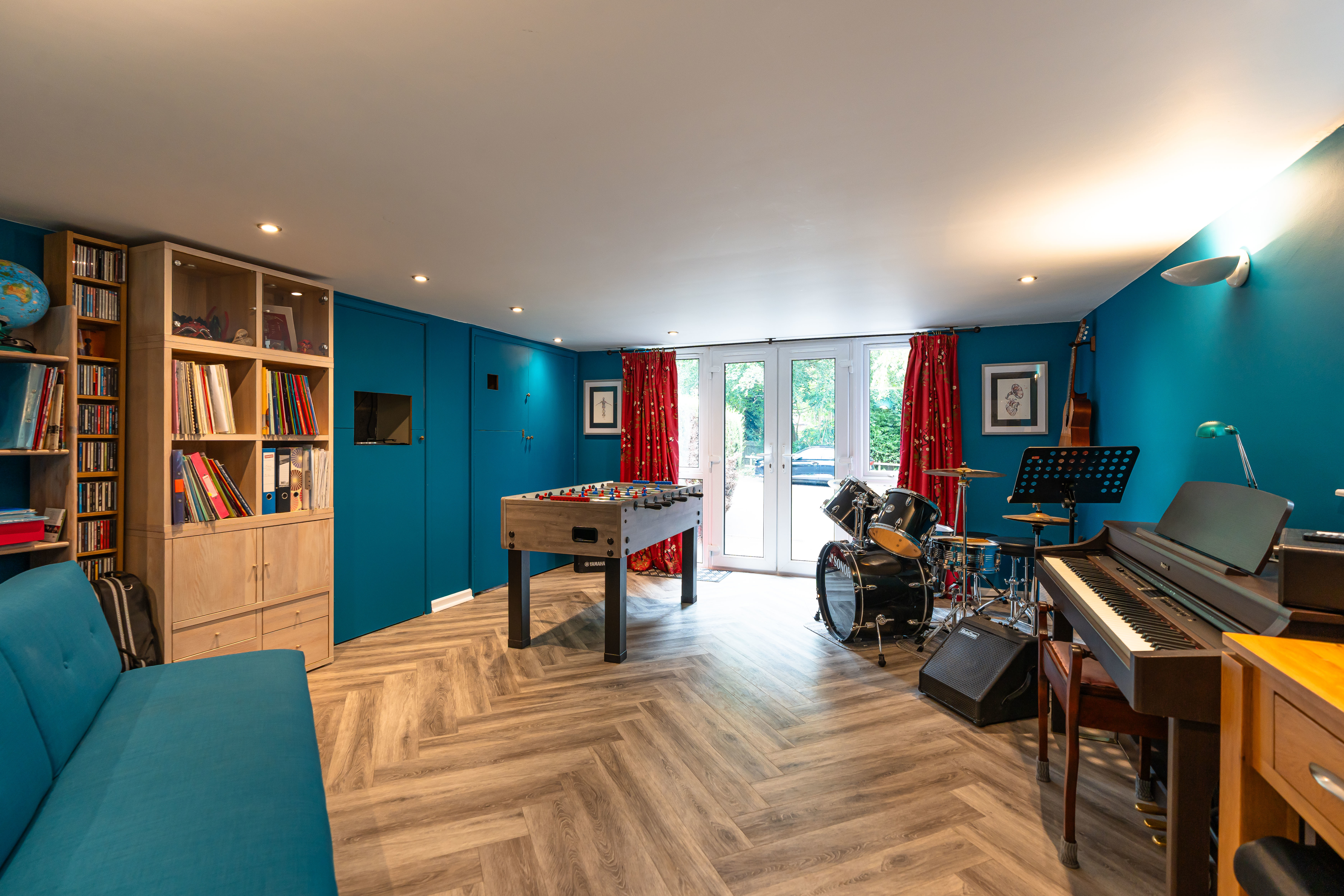 Pullens Field, Headington, OX3, photo 15