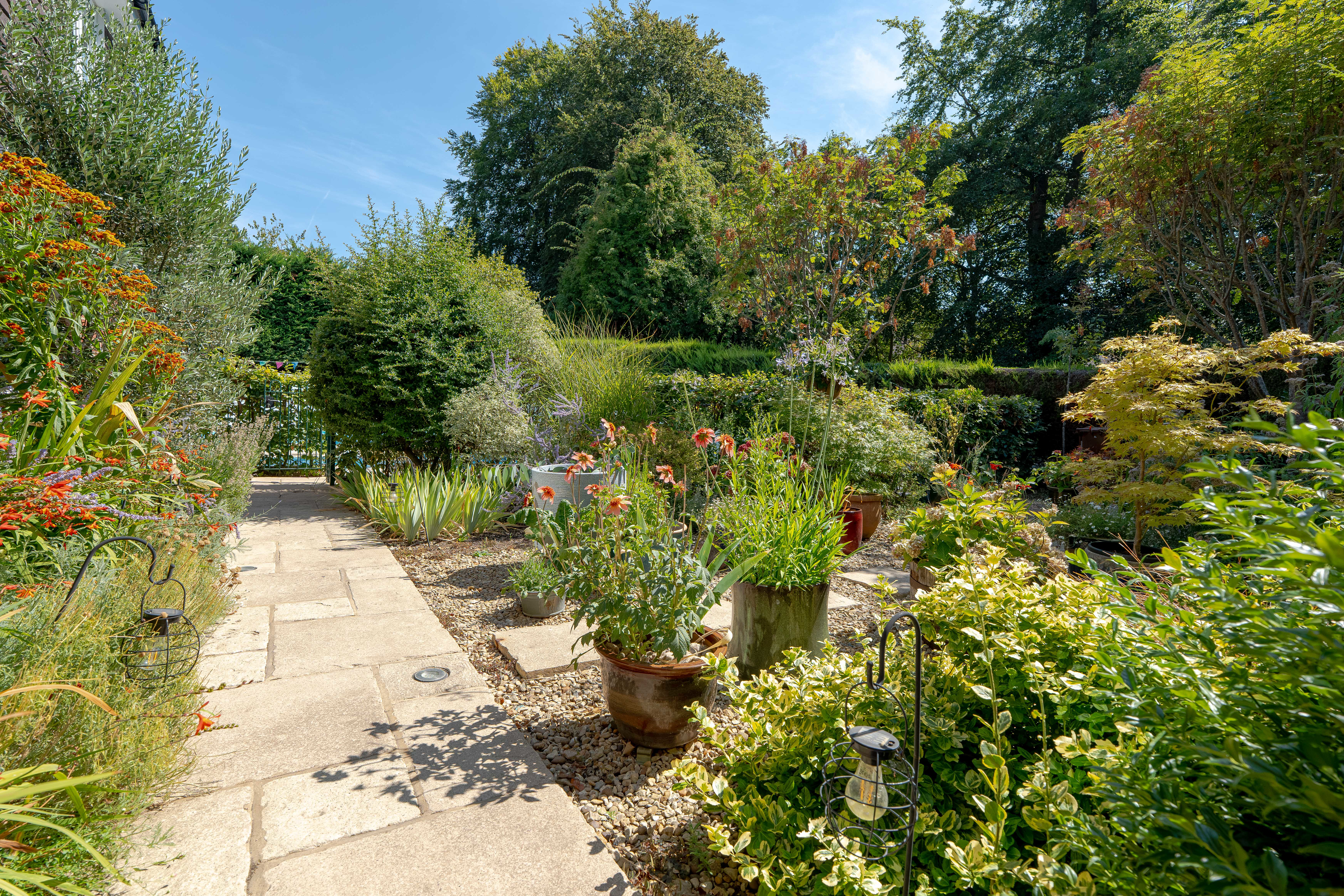 Pullens Field, Headington, OX3, photo 30