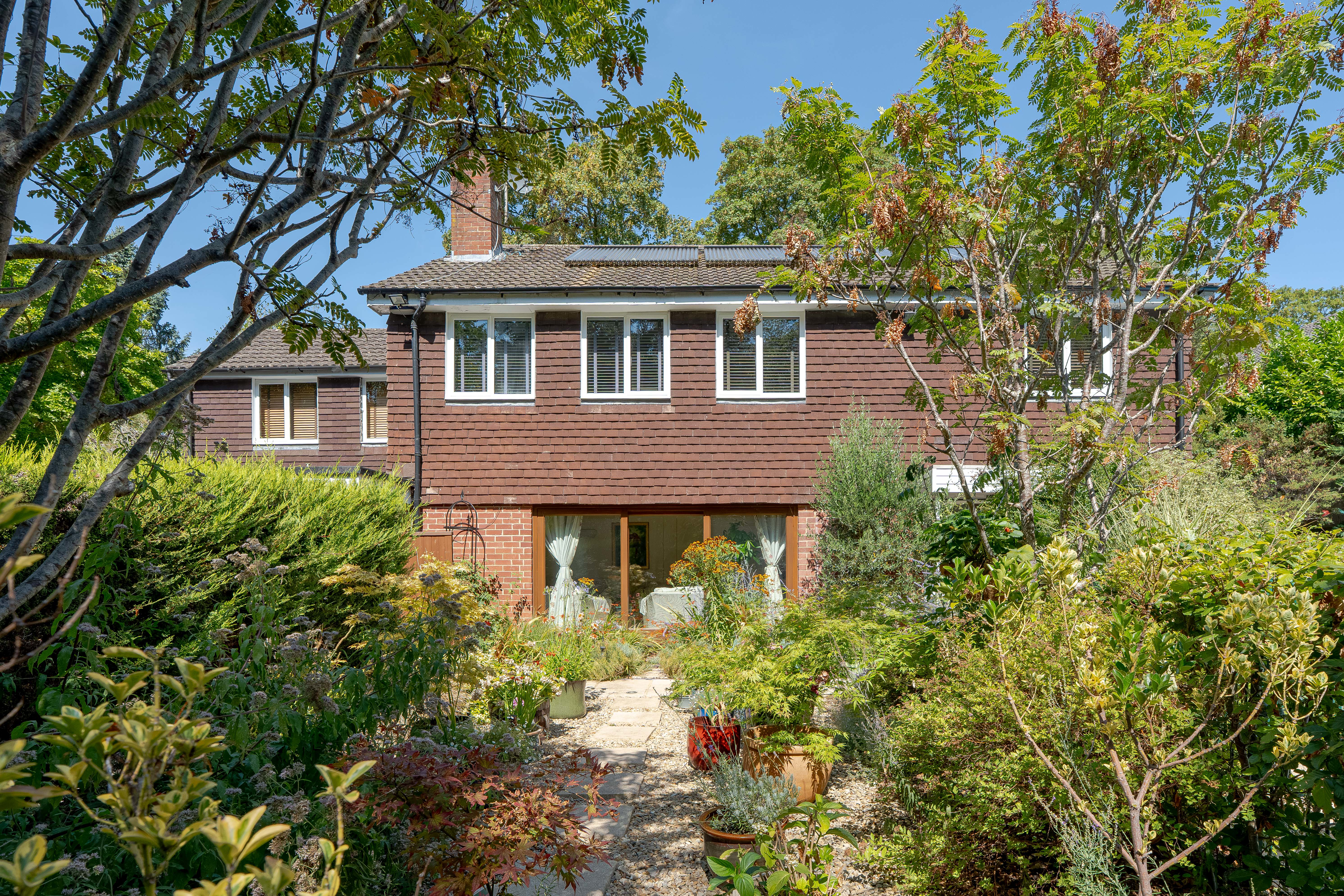 Pullens Field, Headington, OX3, photo 41