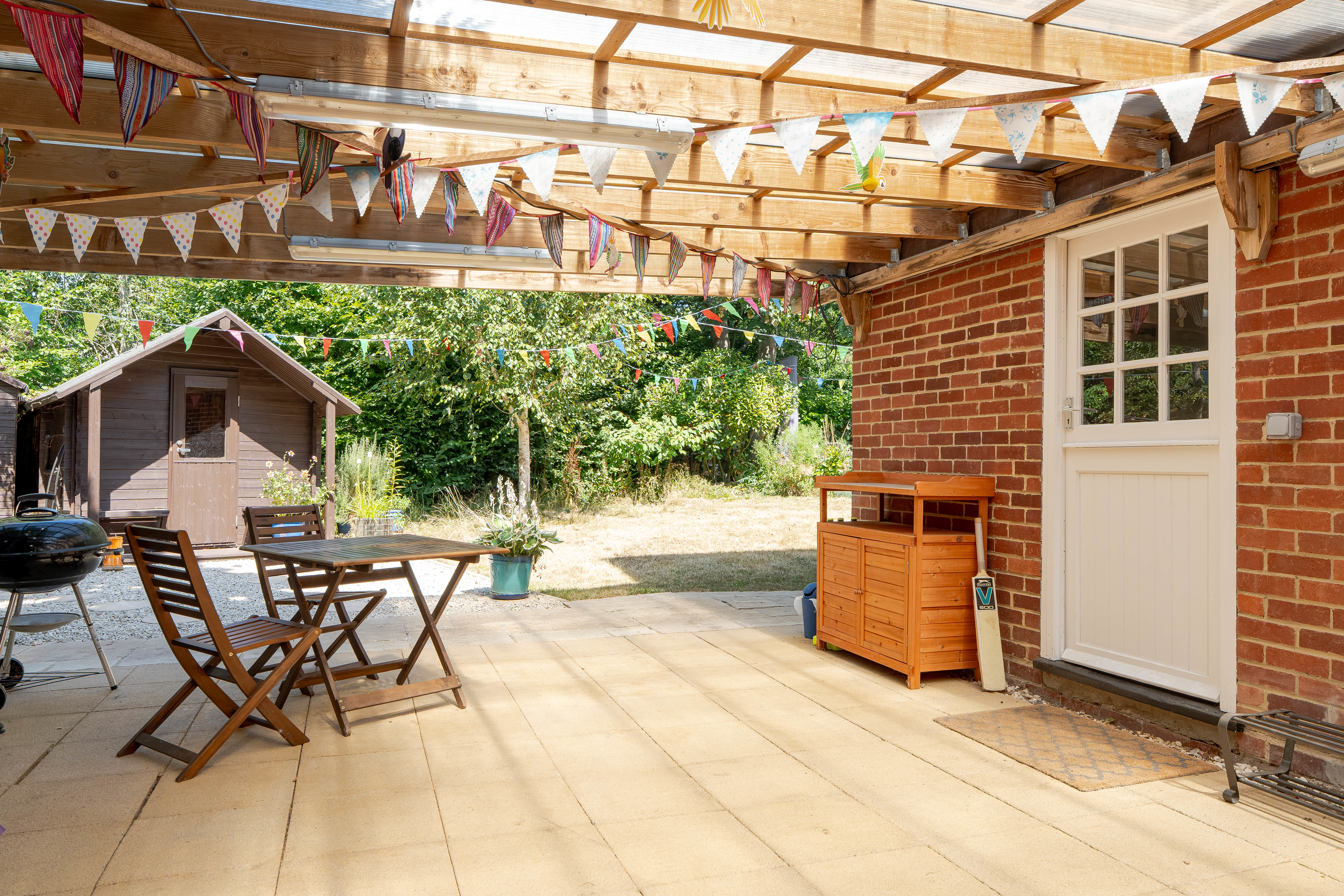 Pullens Field, Headington, OX3, photo 37
