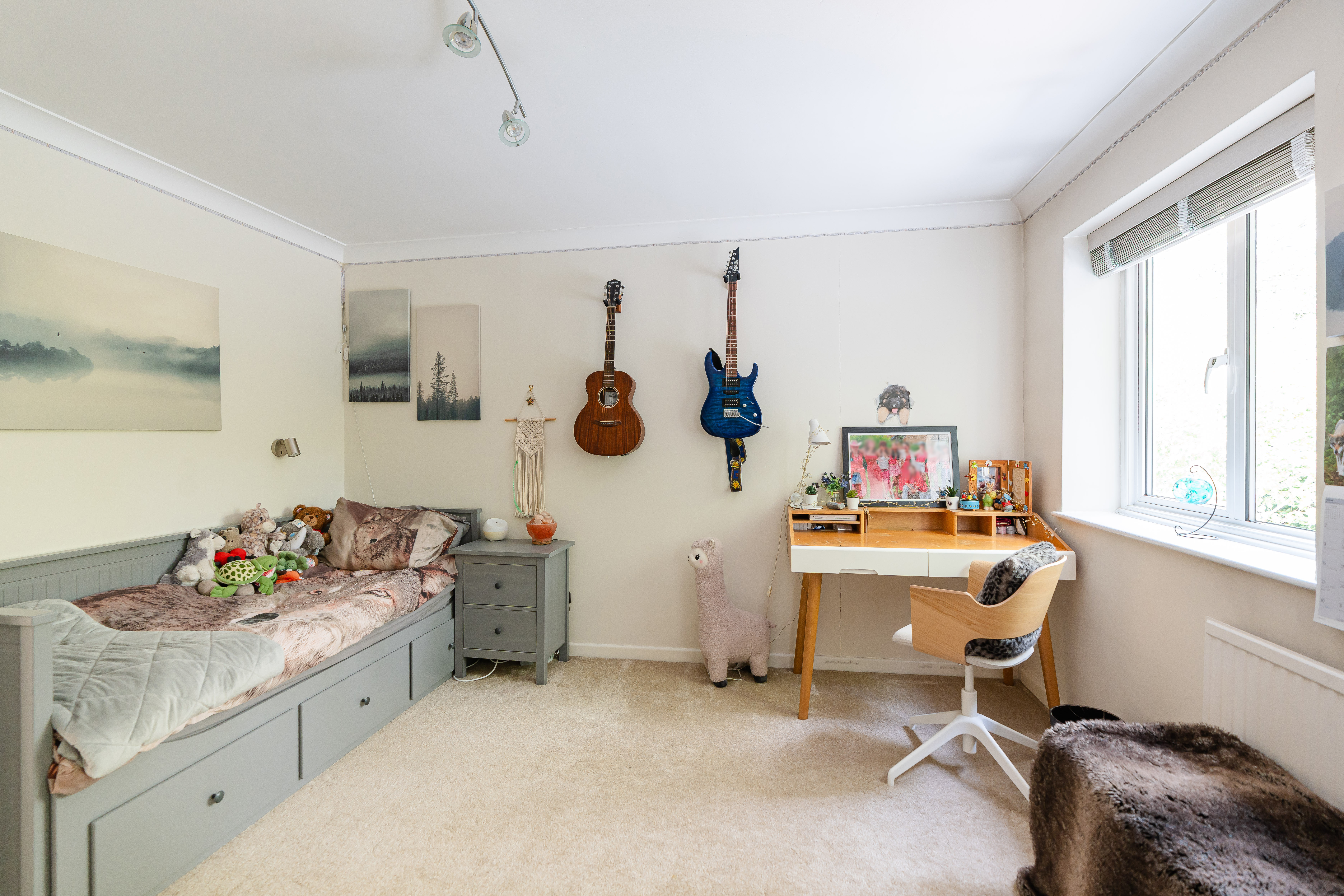 Pullens Field, Headington, OX3, photo 22