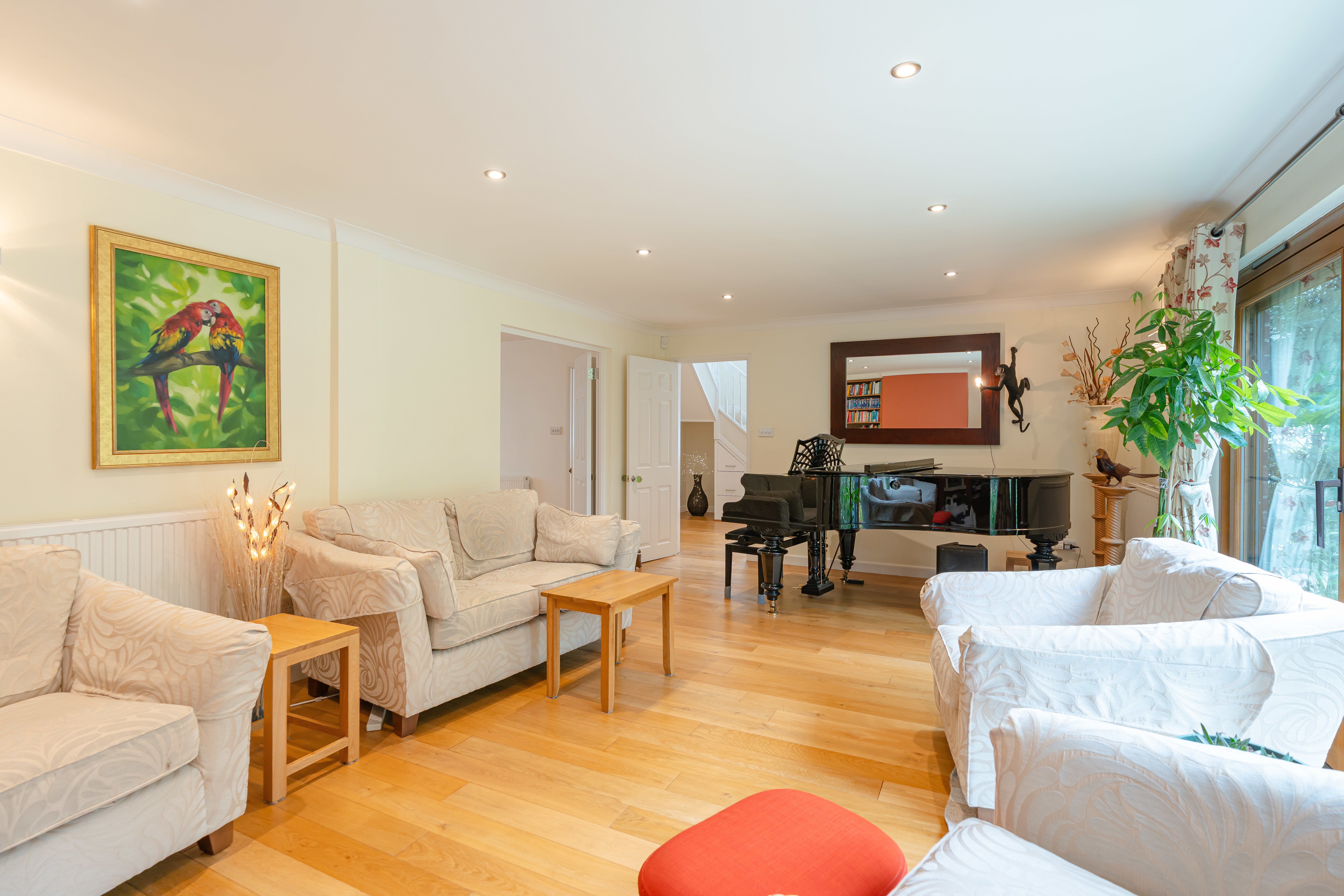 Pullens Field, Headington, OX3, photo 13