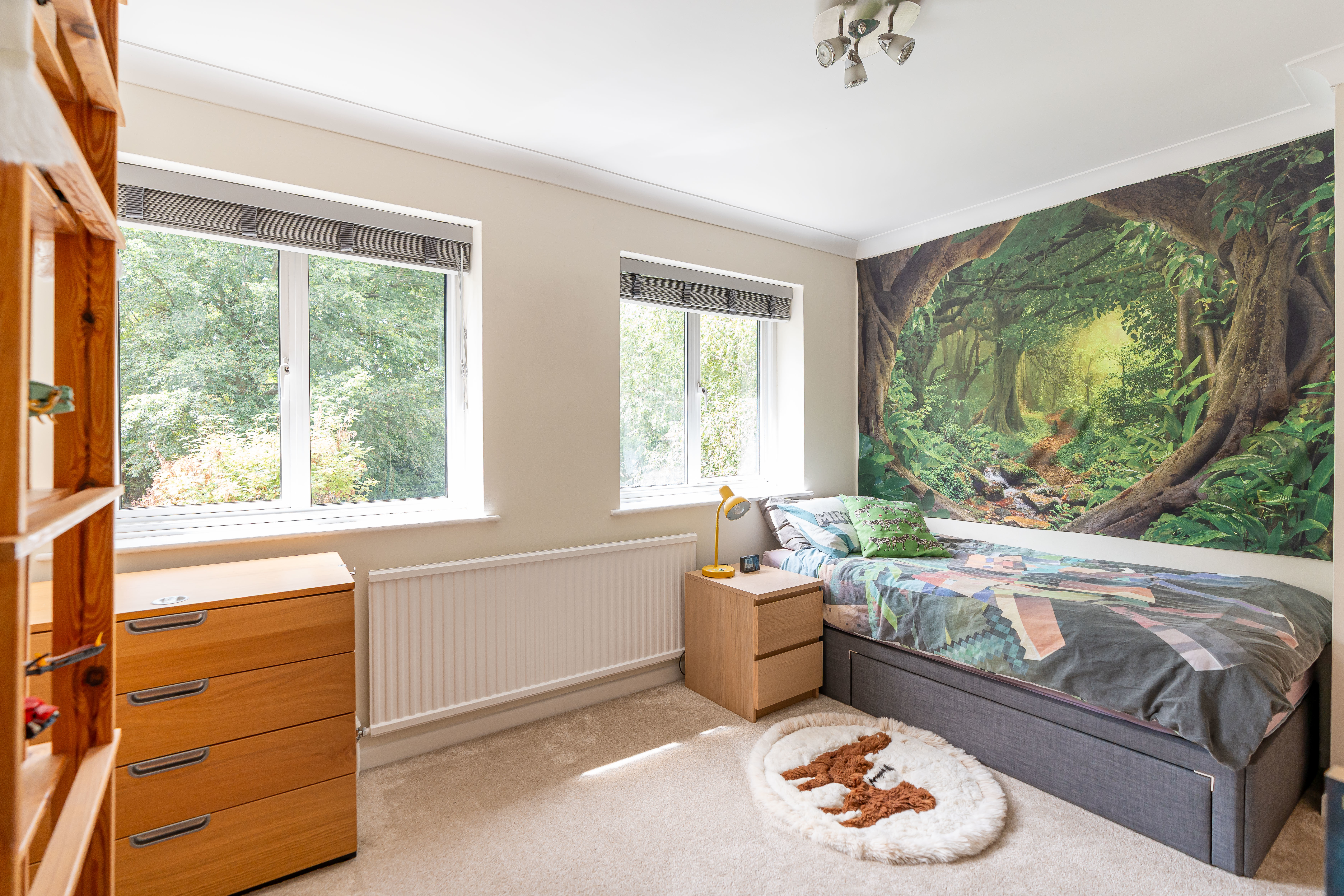 Pullens Field, Headington, OX3, photo 24