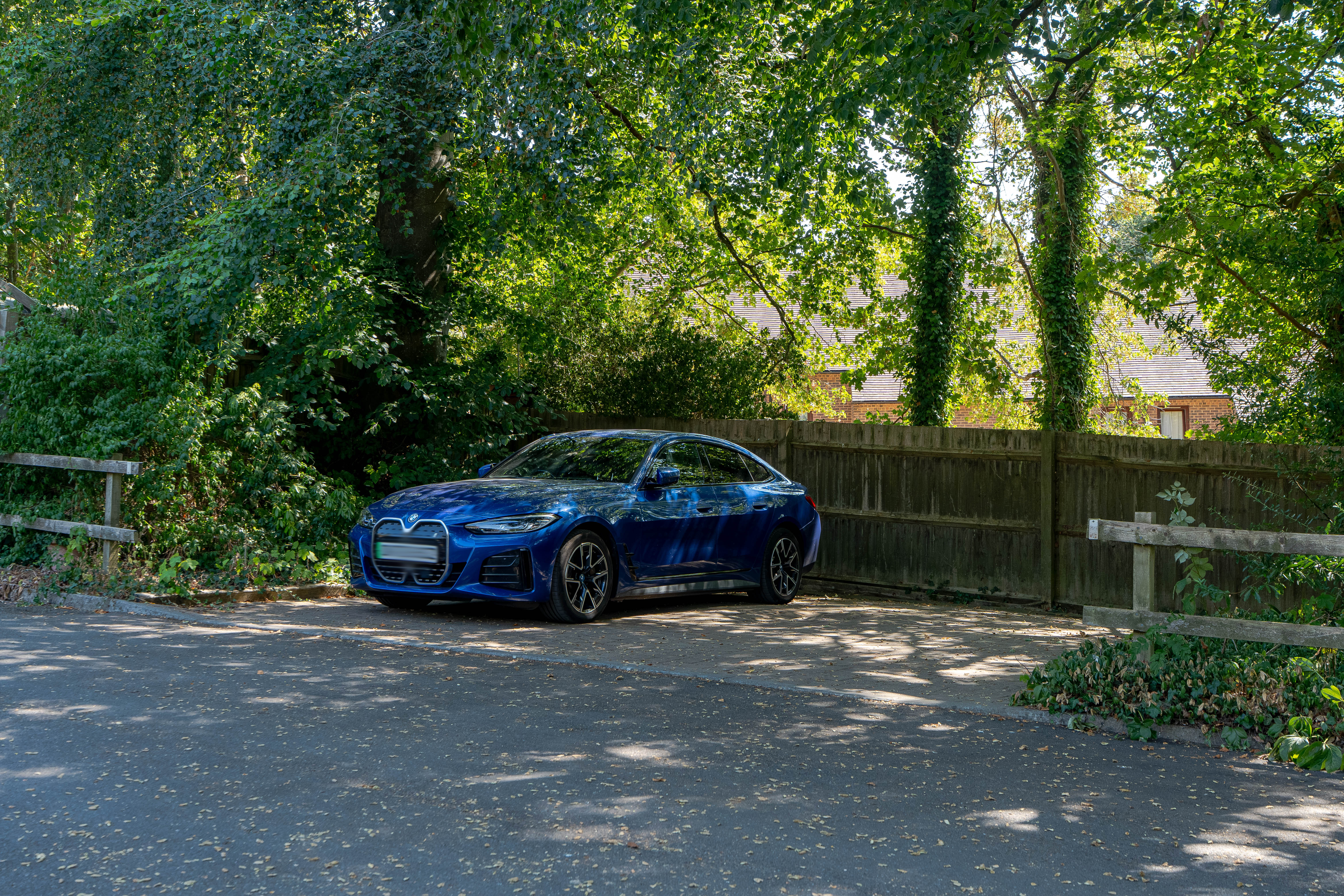Pullens Field, Headington, OX3, photo 39