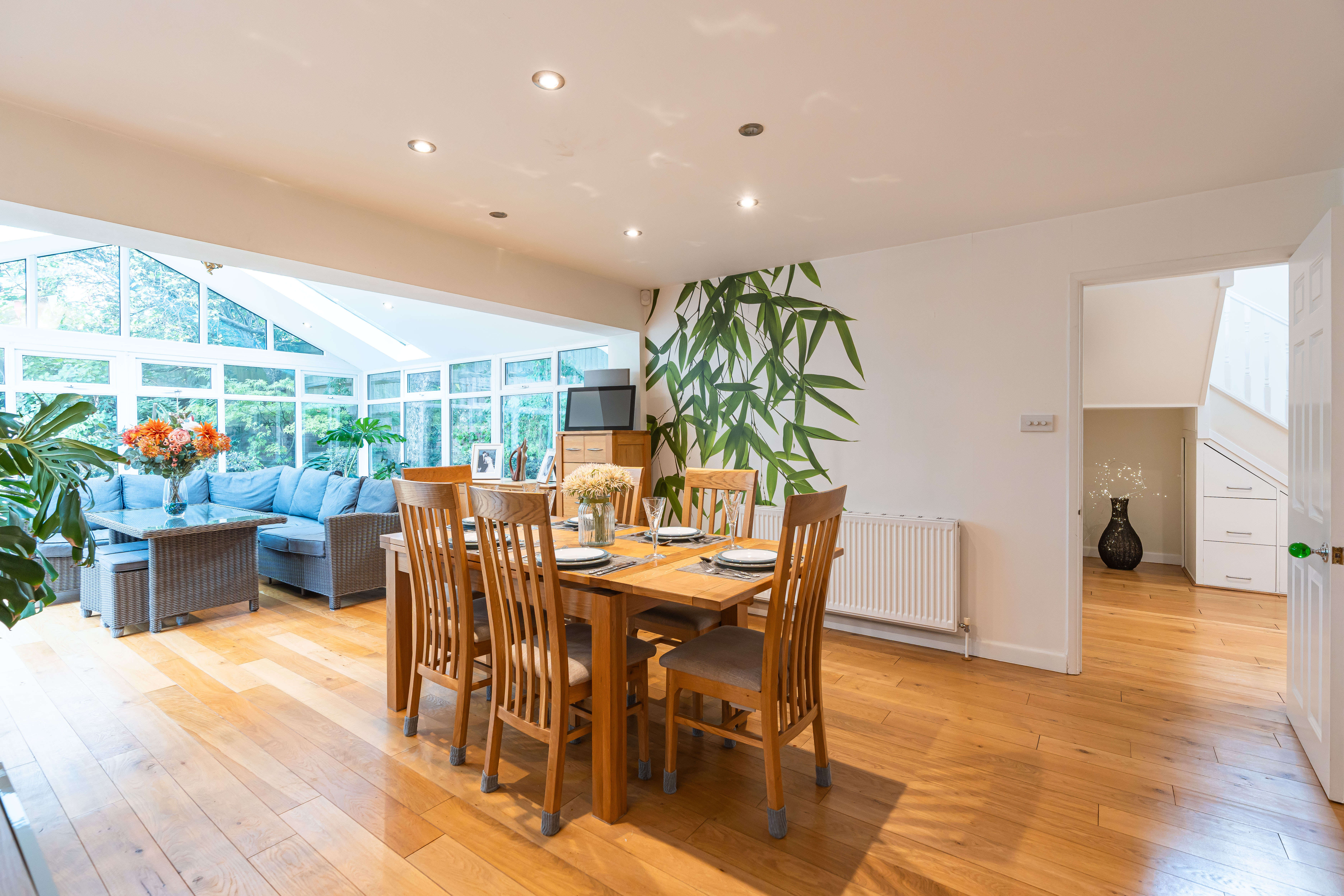 Pullens Field, Headington, OX3, photo 11