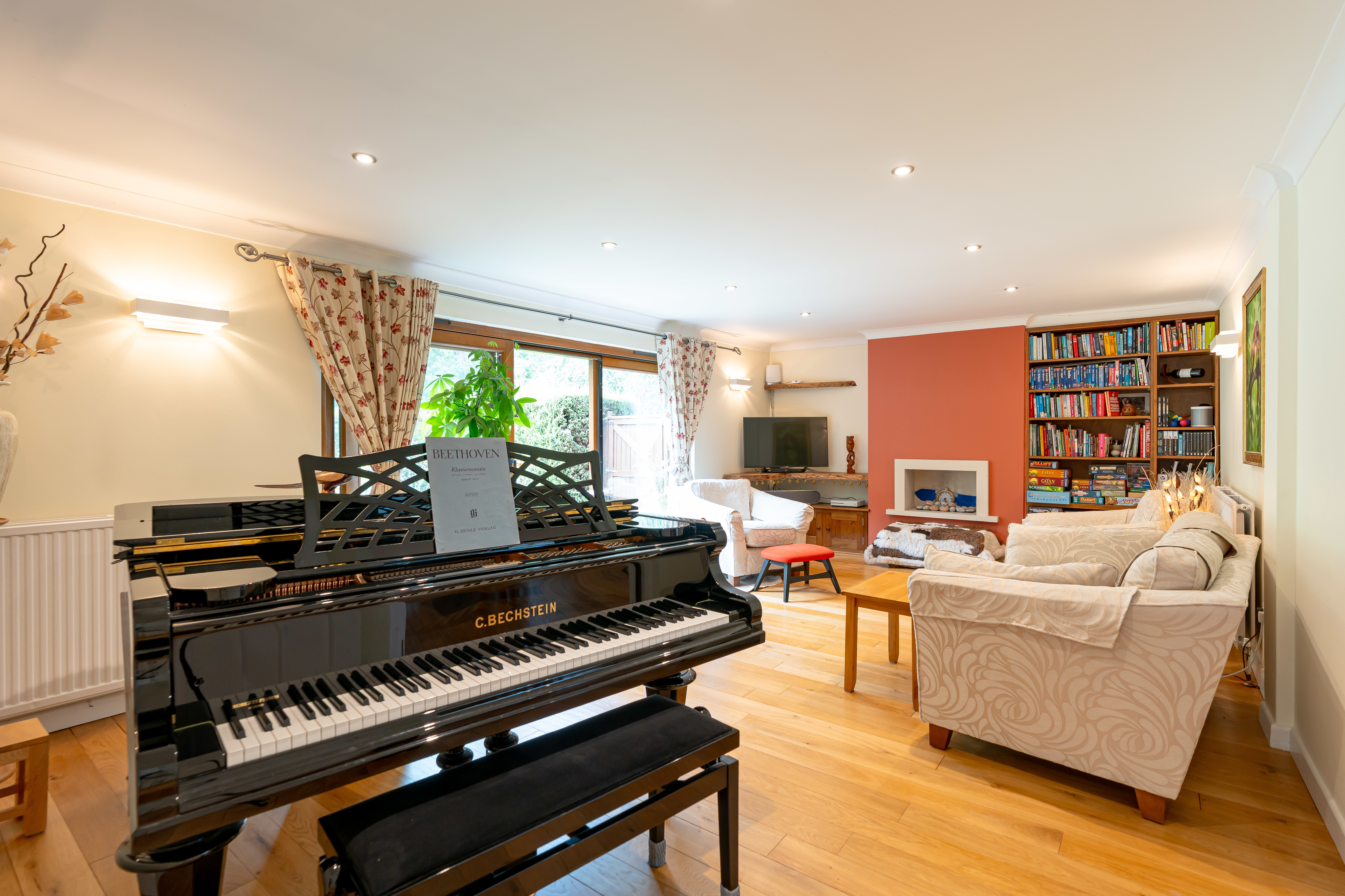 Pullens Field, Headington, OX3, photo 14