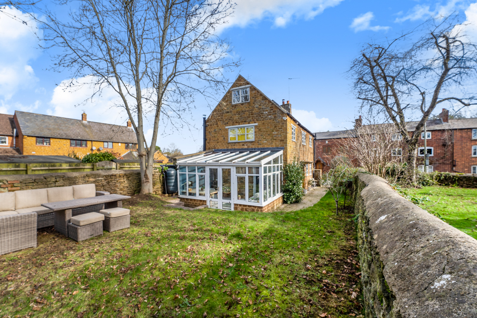 Oxford Road, Adderbury, OX17, photo 11