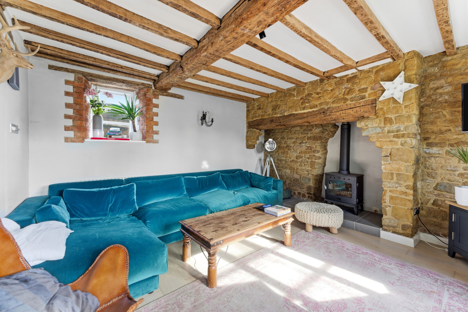 Oxford Road, Adderbury, OX17, photo 5