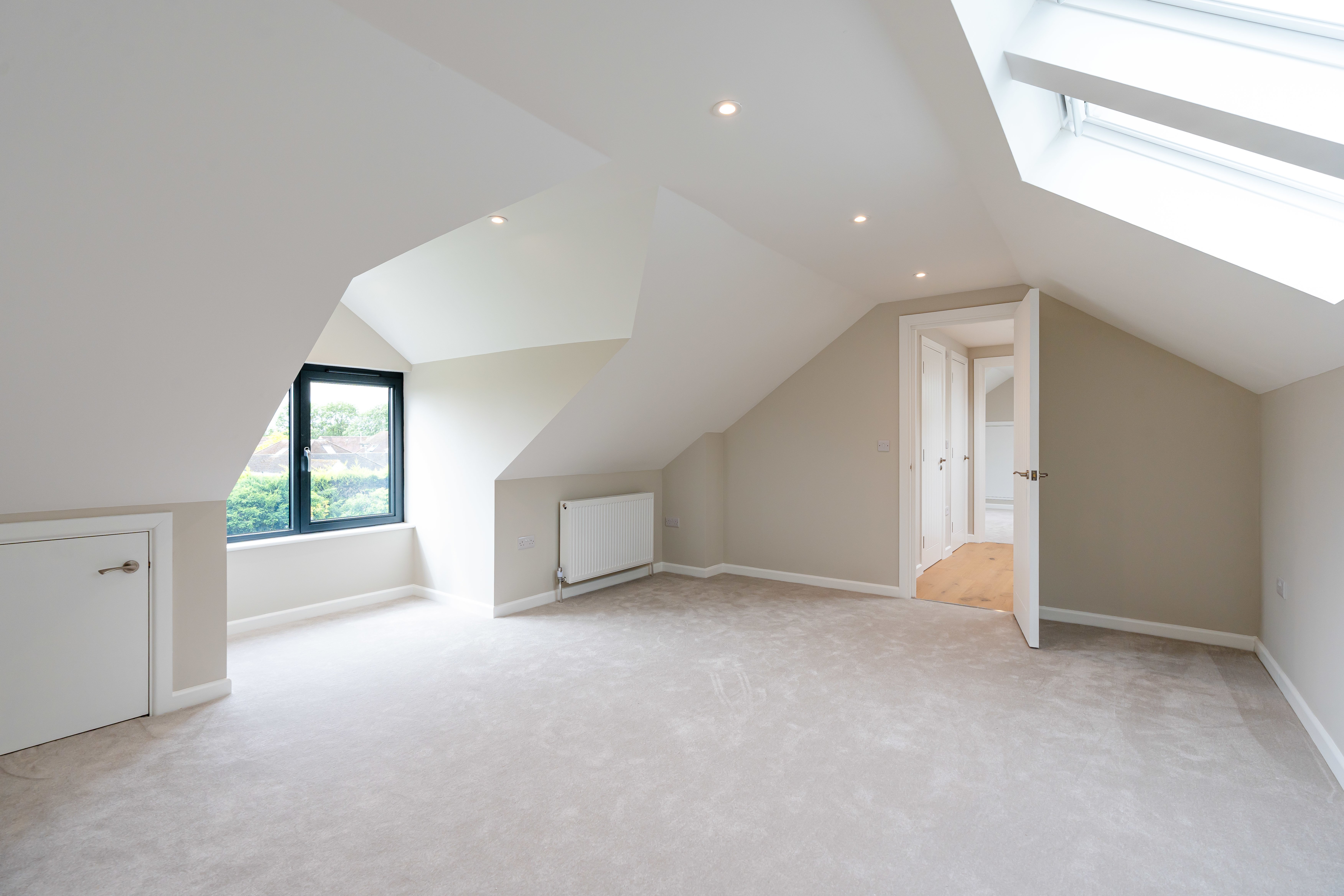 Wootton Village, Boars Hill, OX1, photo 15