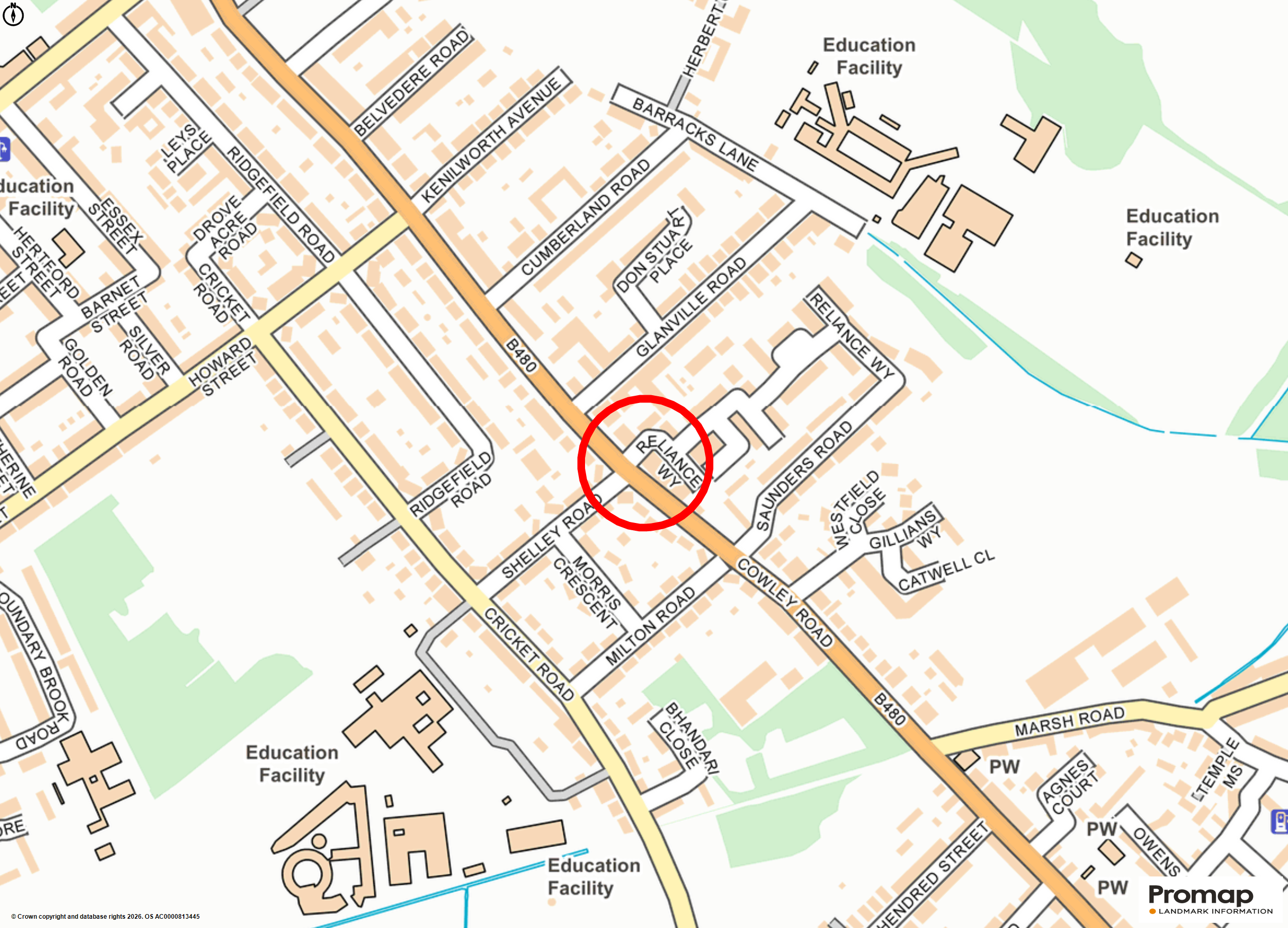 Reliance Way, Oxford, OX4, photo 14