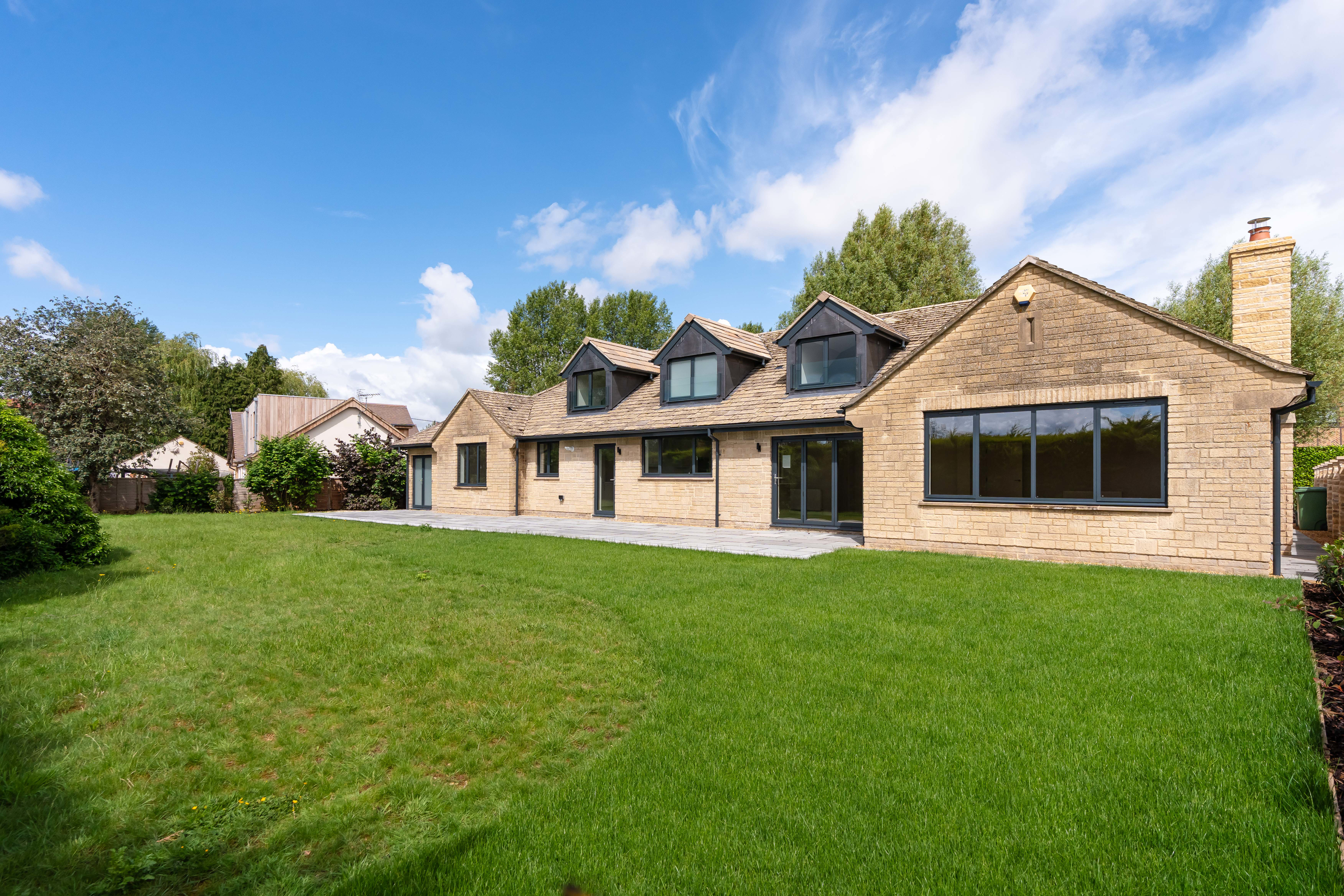 Wootton Village, Boars Hill, OX1, photo 21