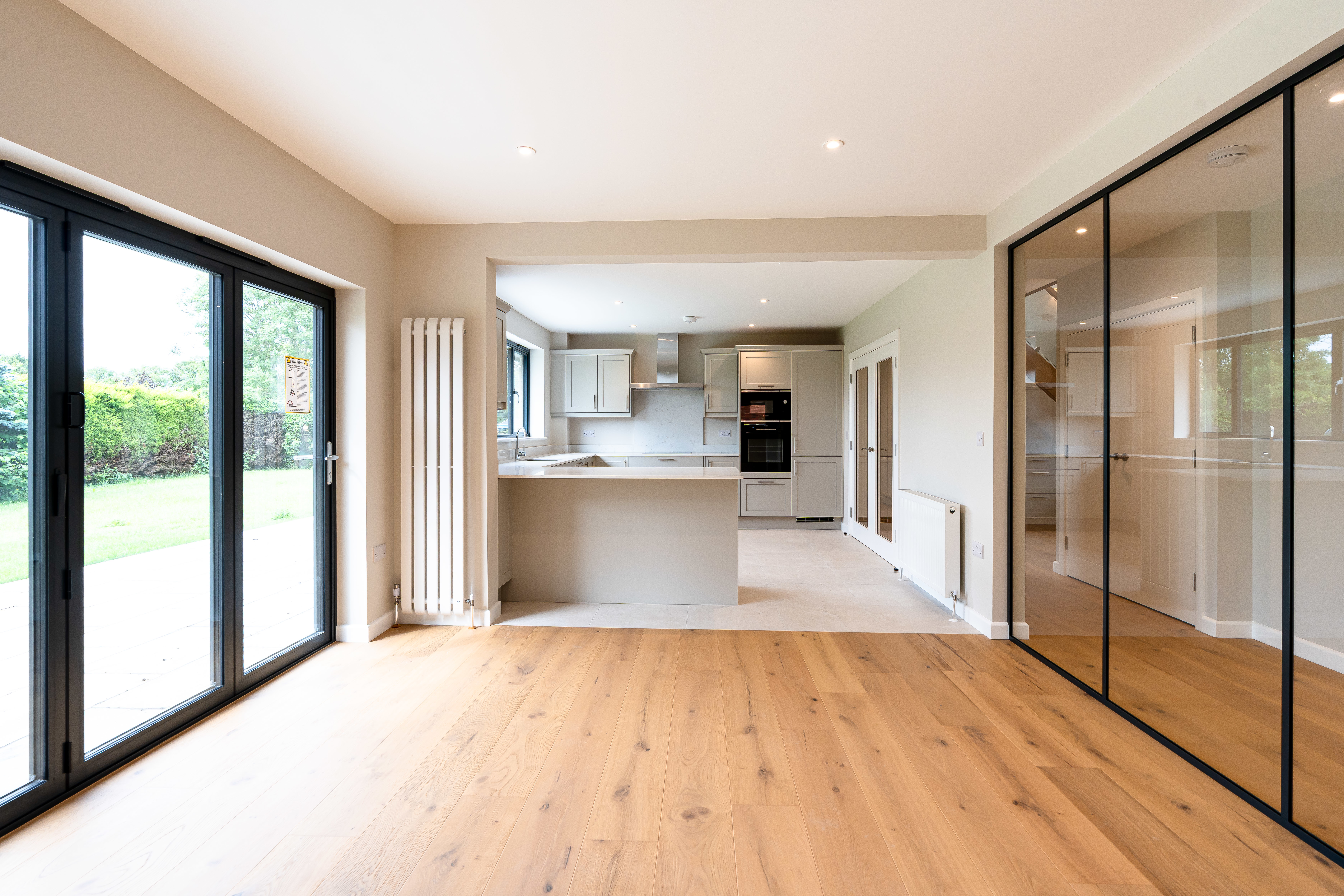 Wootton Village, Boars Hill, OX1, photo 5