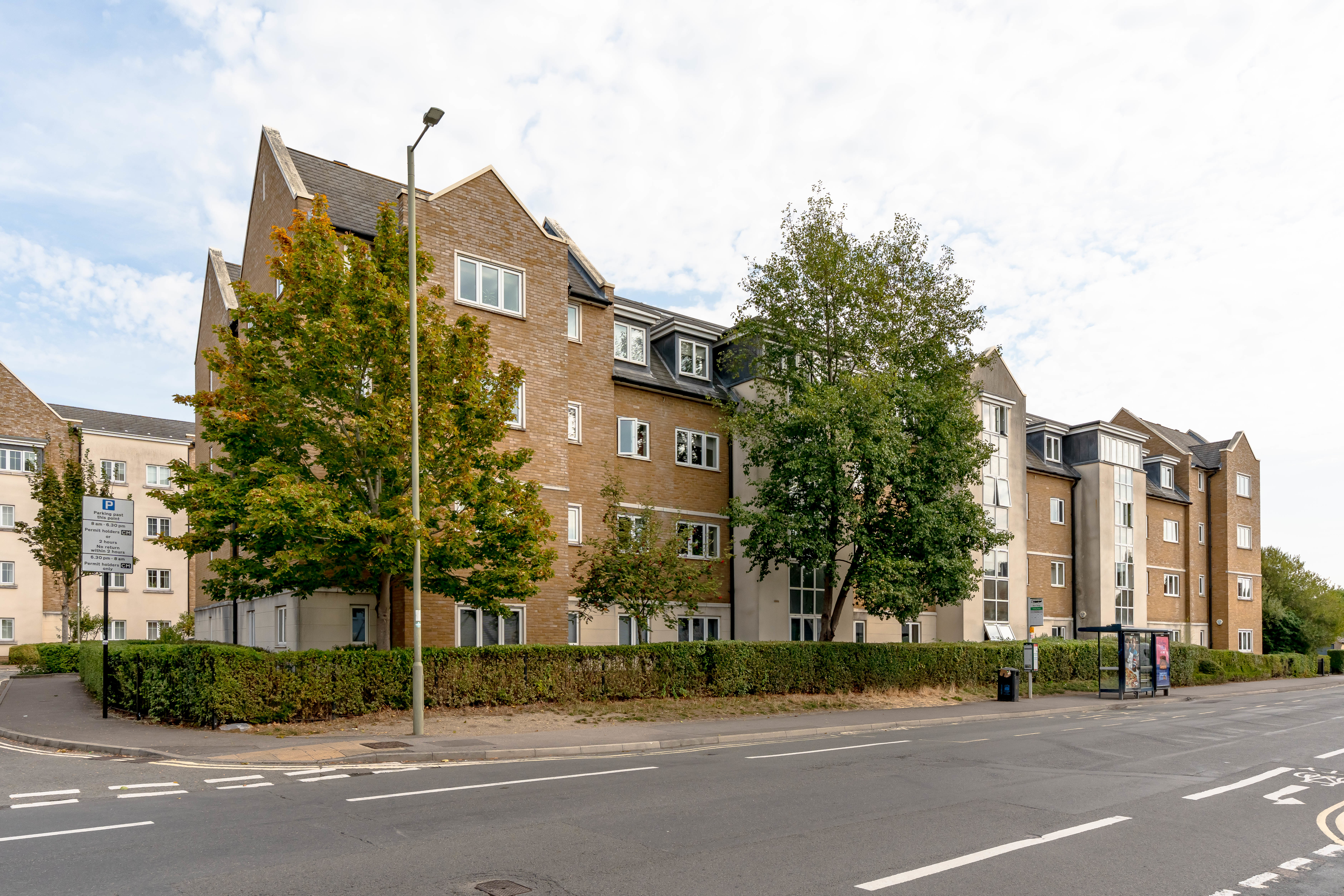 Reliance Way, Oxford, OX4, photo 12