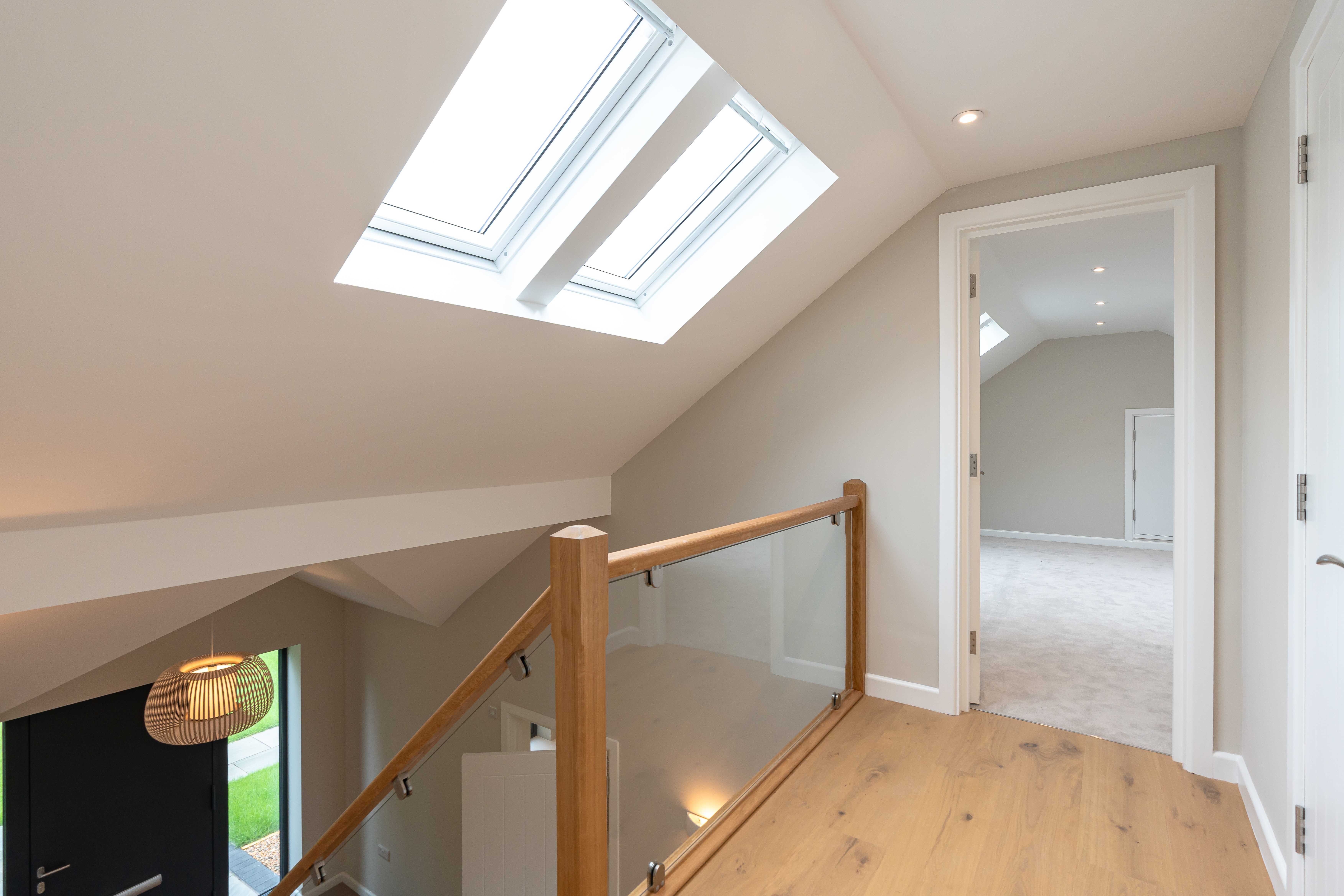 Wootton Village, Boars Hill, OX1, photo 13