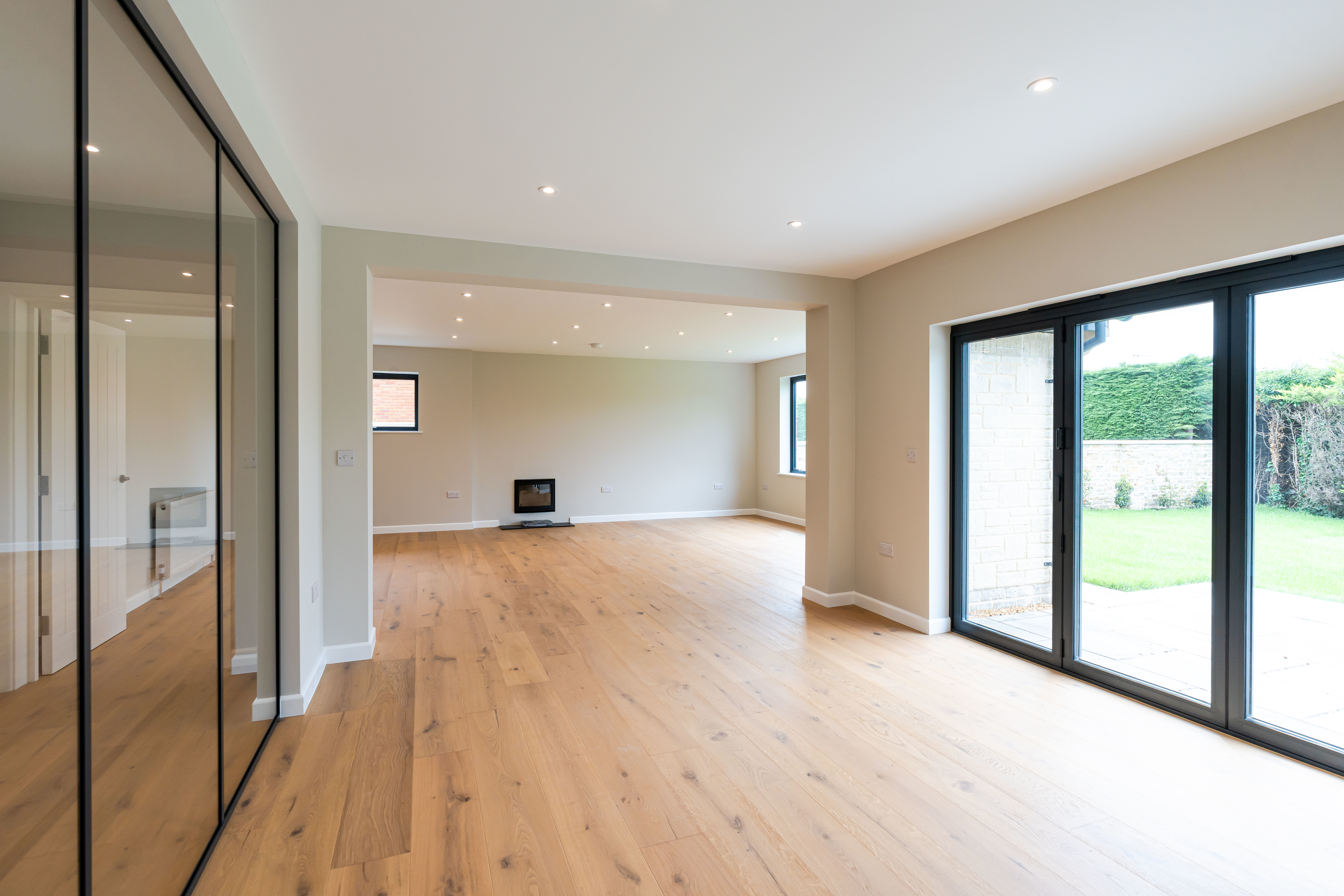 Wootton Village, Boars Hill, OX1, photo 8