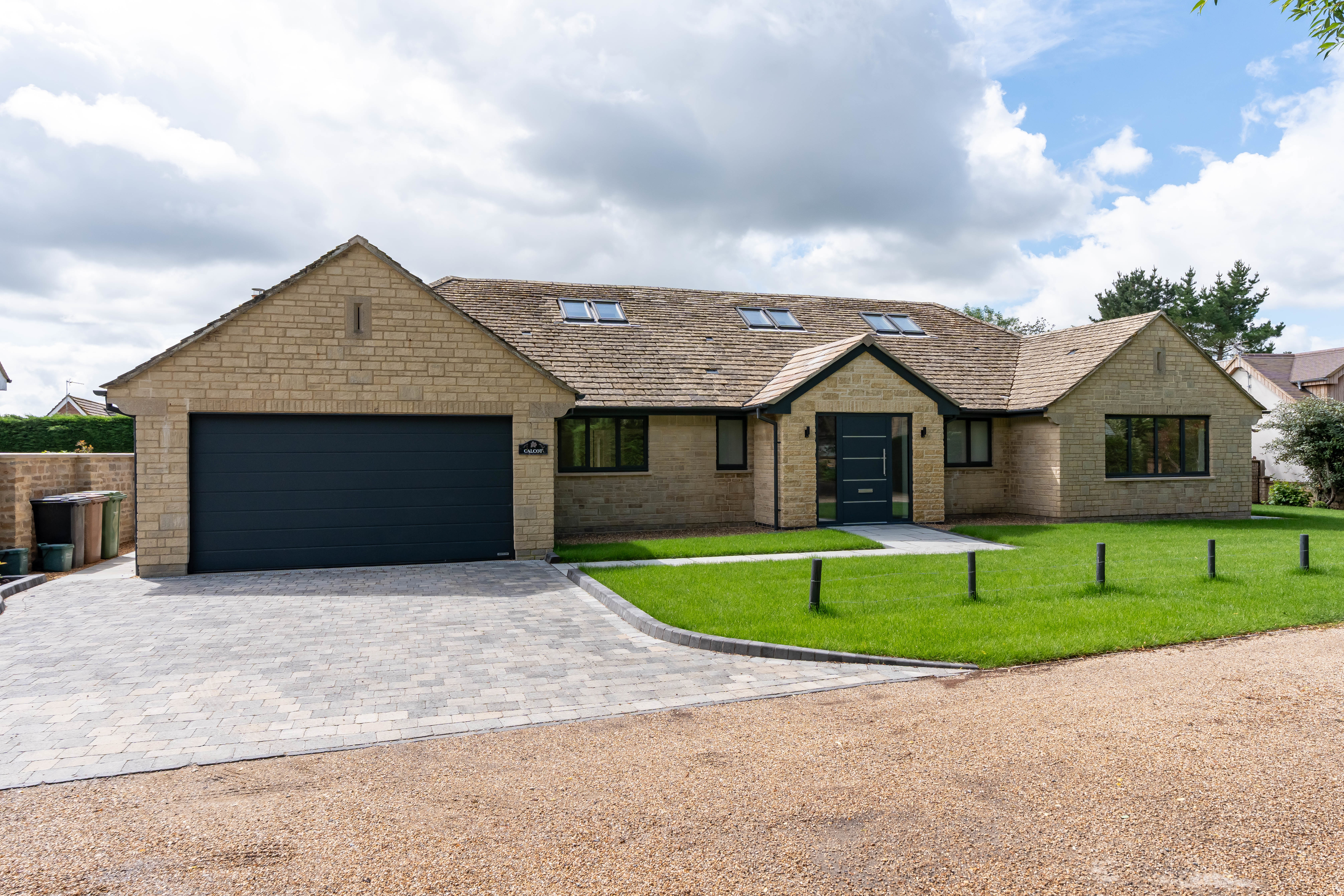 Wootton Village, Boars Hill, OX1, photo 20