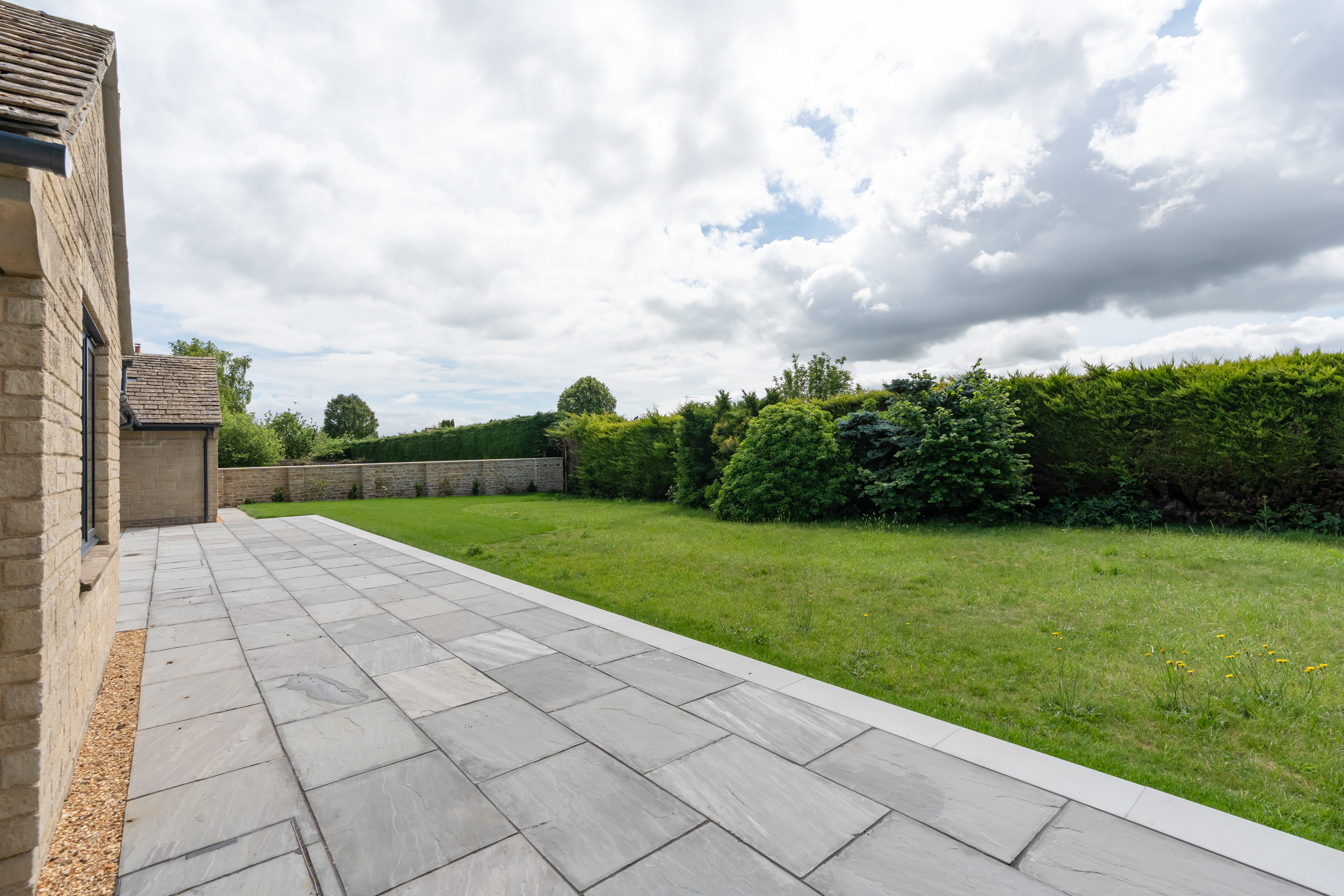 Wootton Village, Boars Hill, OX1, photo 18
