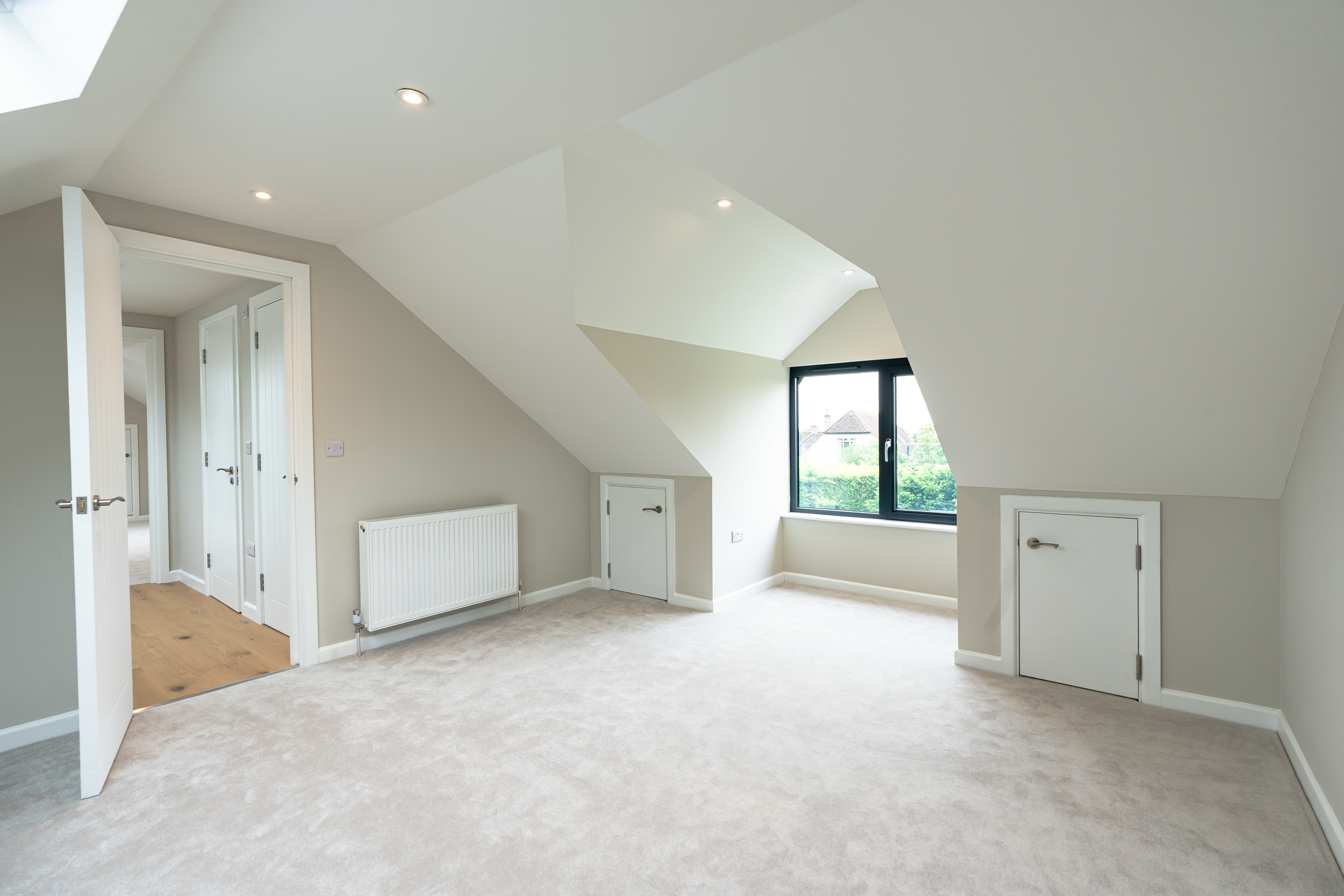 Wootton Village, Boars Hill, OX1, photo 14