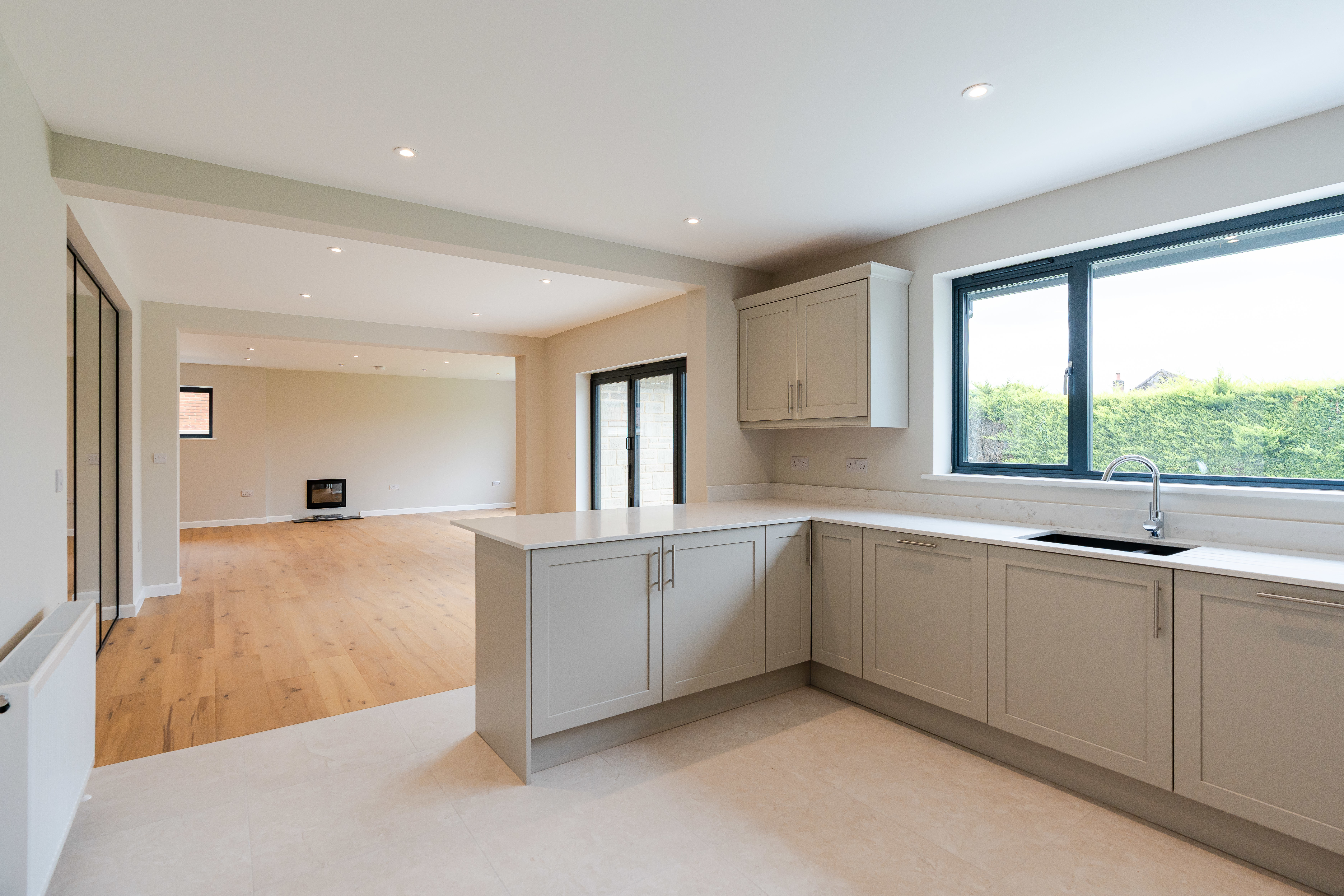 Wootton Village, Boars Hill, OX1, photo 3