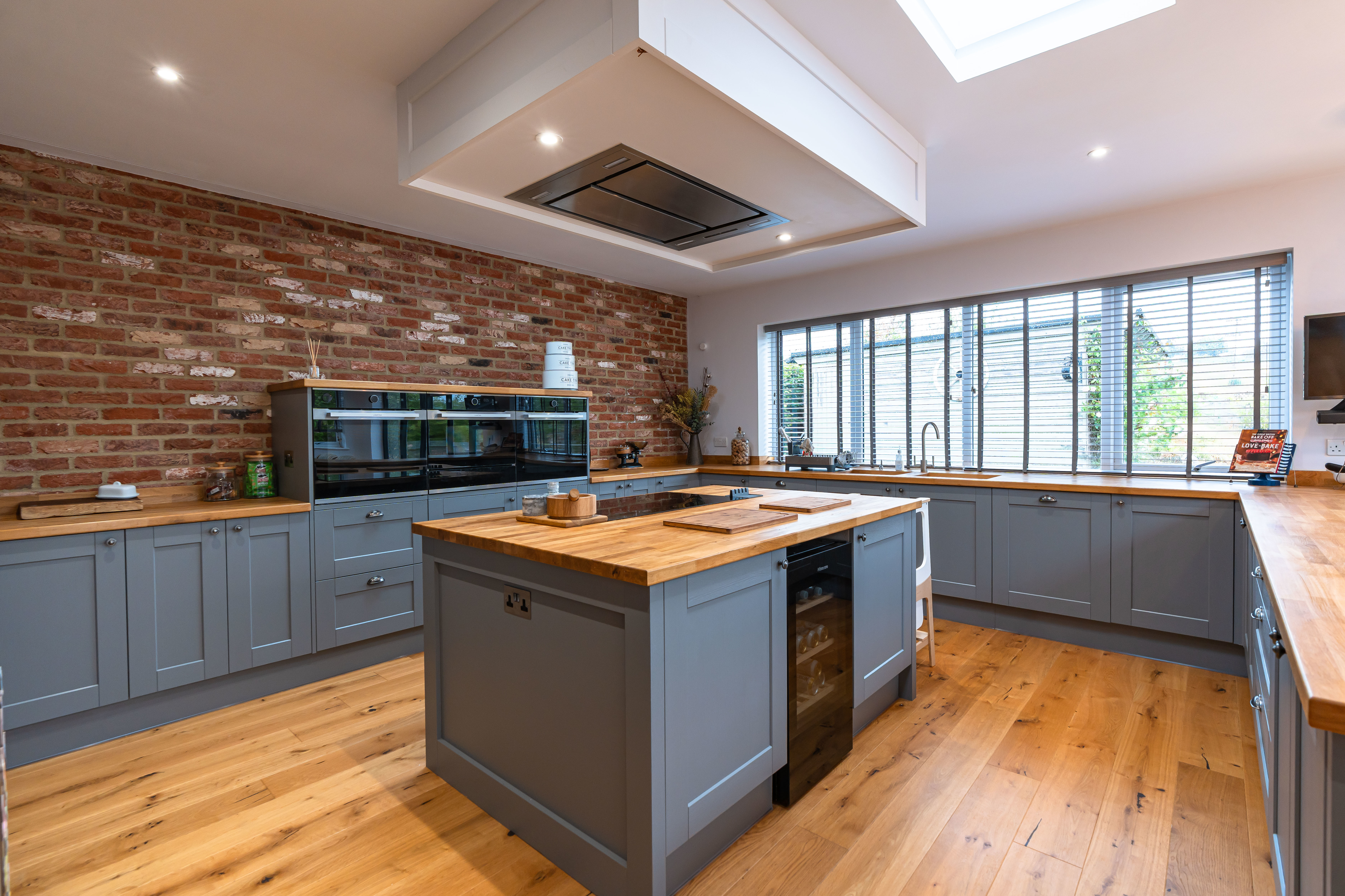 Cuddesdon Road, Horspath, OX33