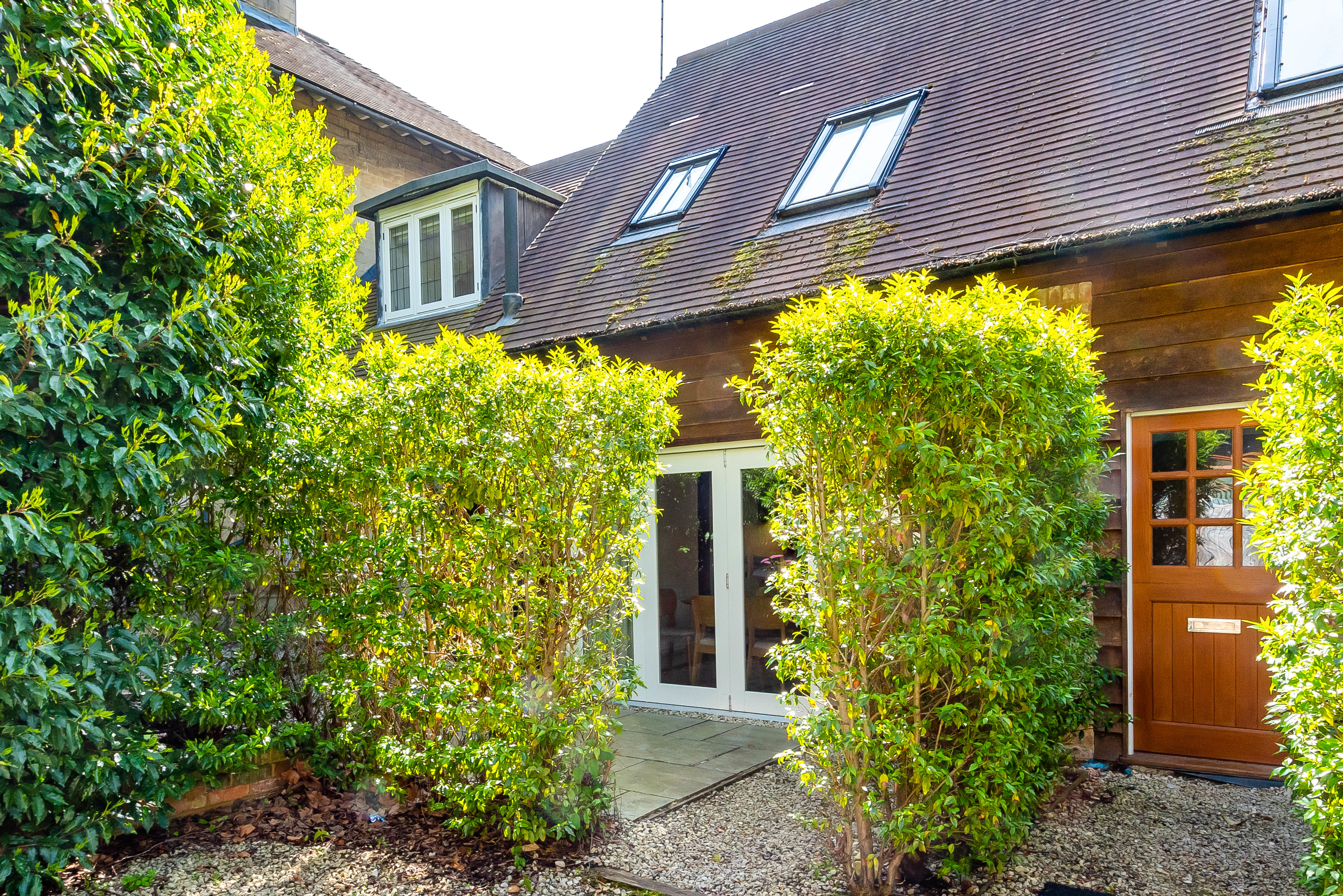 Headington Road, Headington, OX3