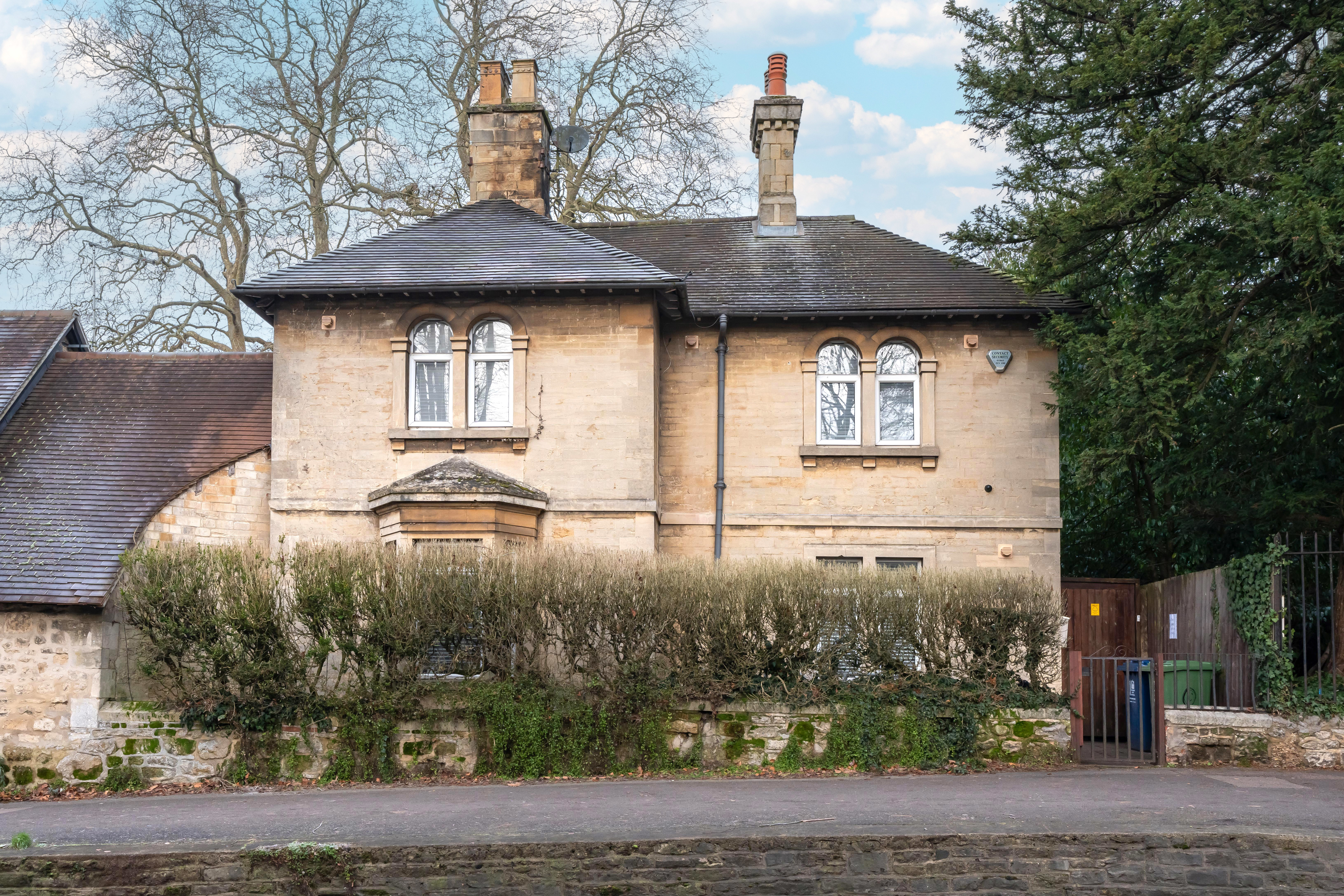 Headington Road, Headington, OX3