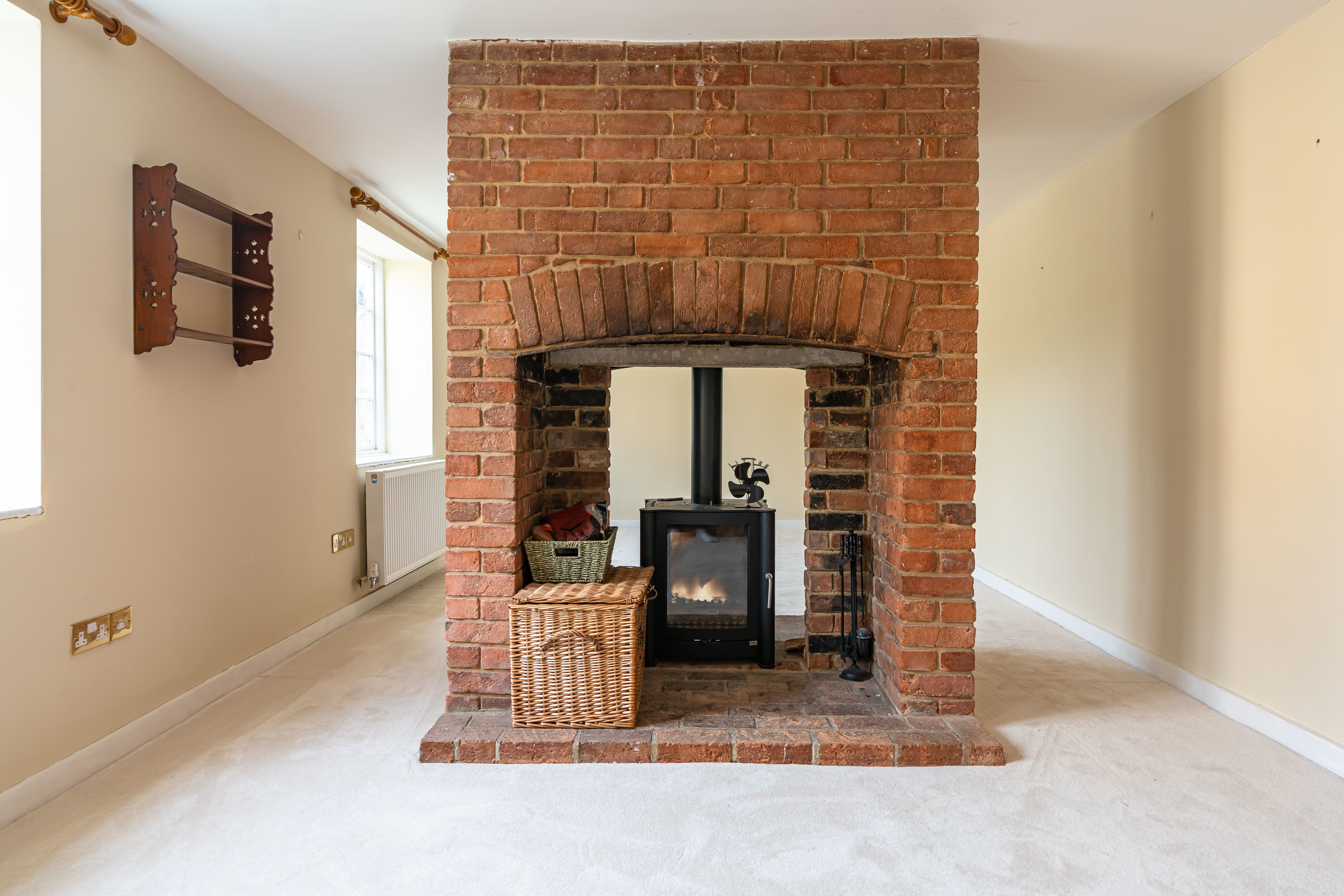 Garford, Abingdon, OX13, photo 6
