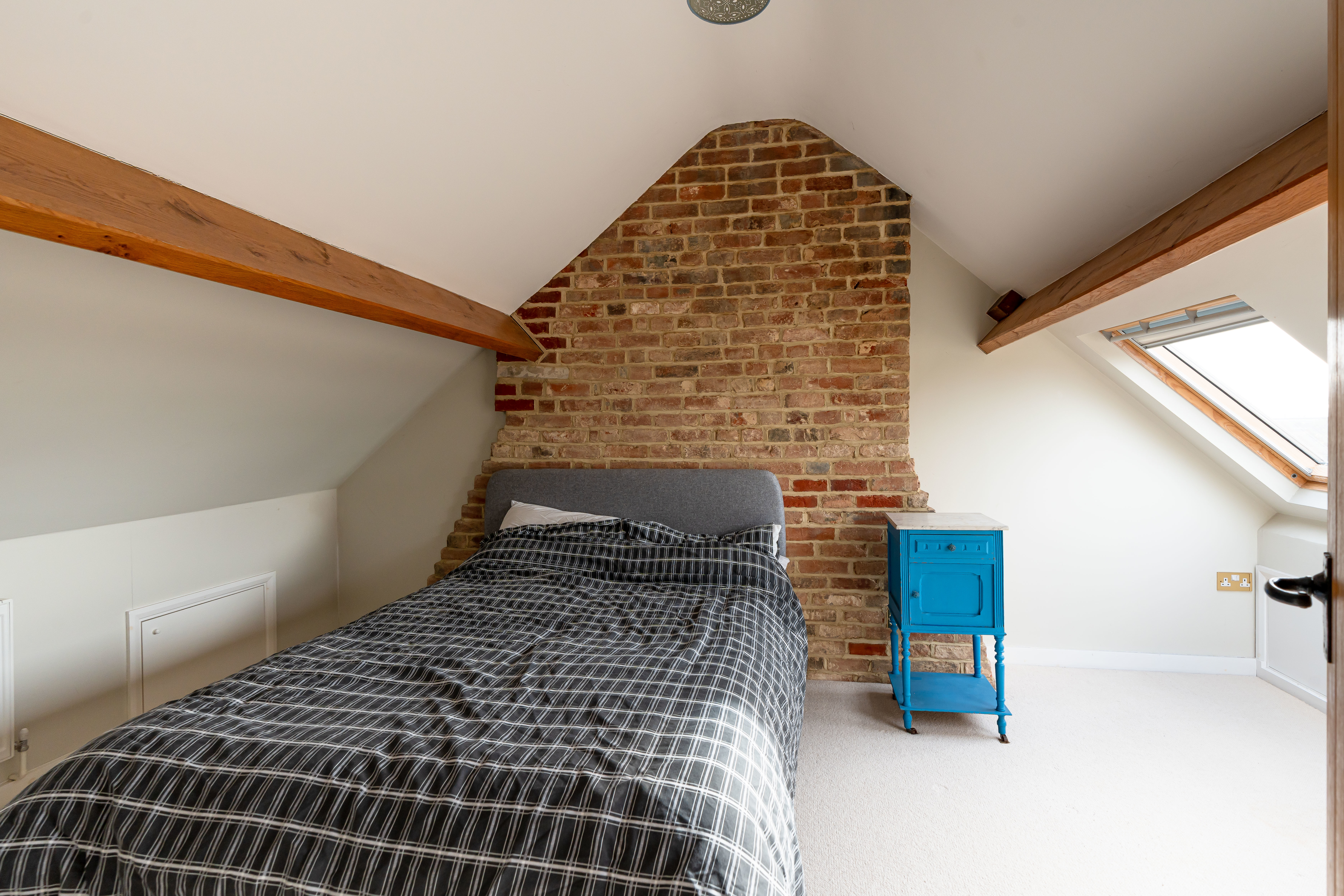 Garford, Abingdon, OX13, photo 17