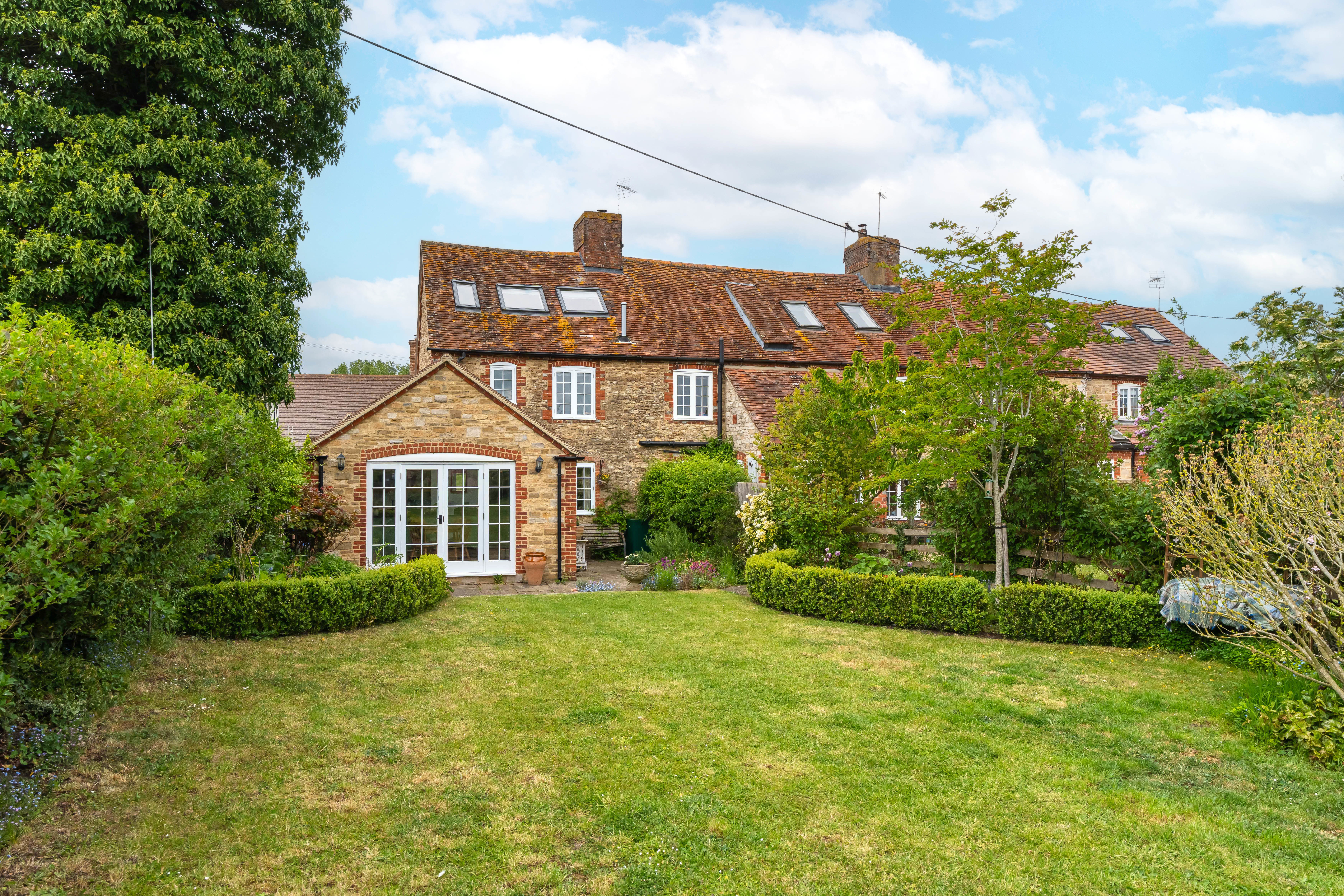 Garford, Abingdon, OX13, photo 24