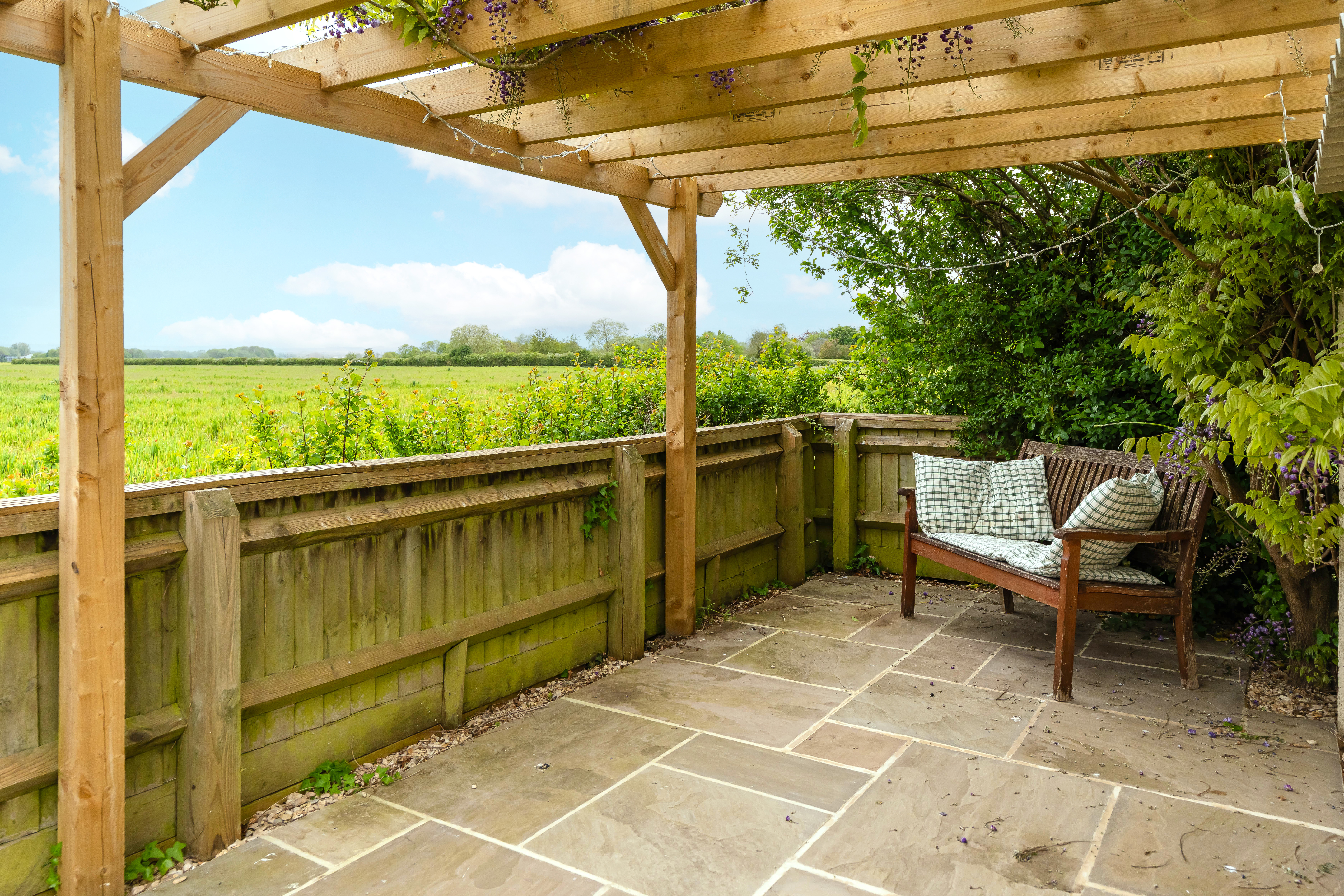 Garford, Abingdon, OX13, photo 25