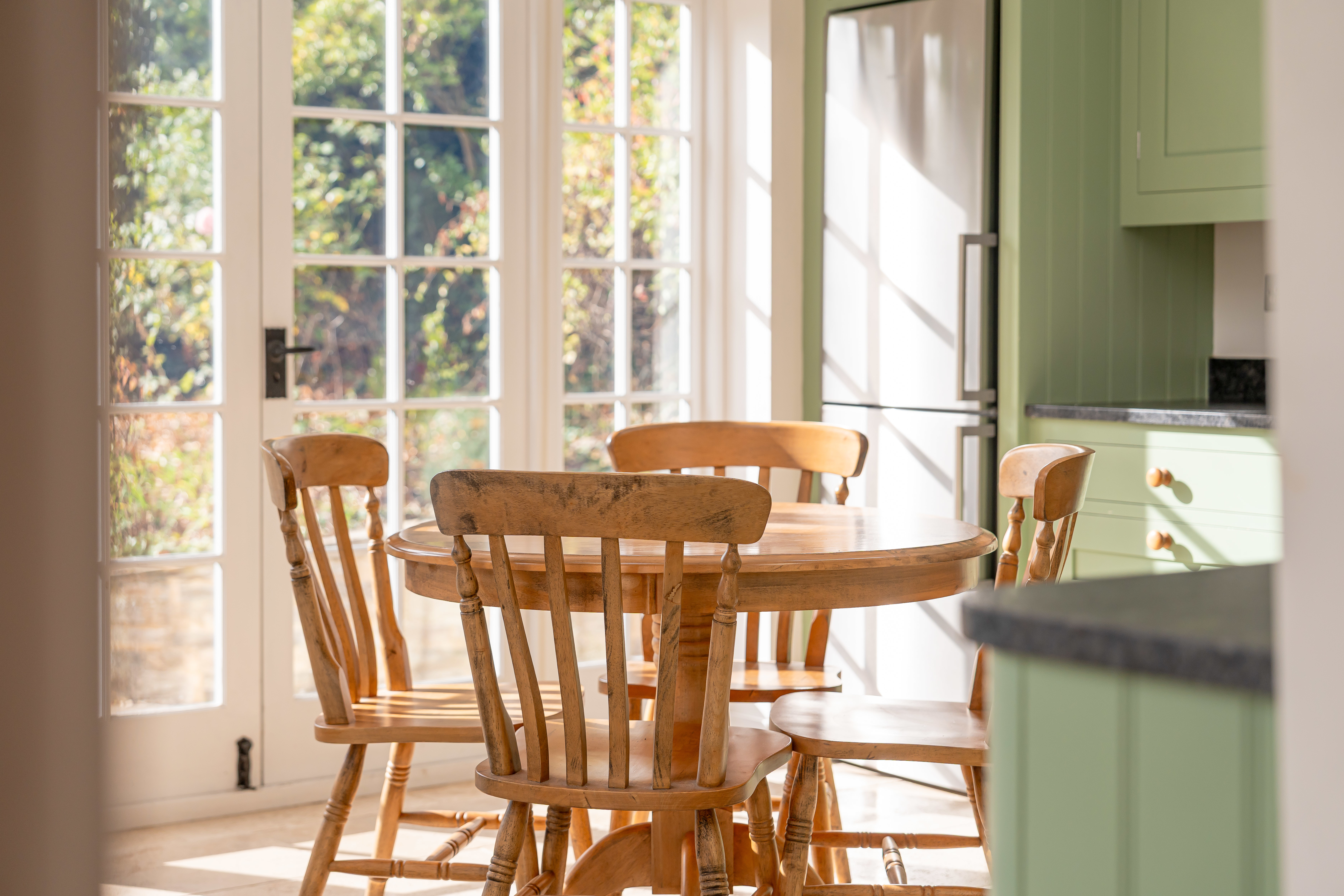 Garford, Abingdon, OX13, photo 8