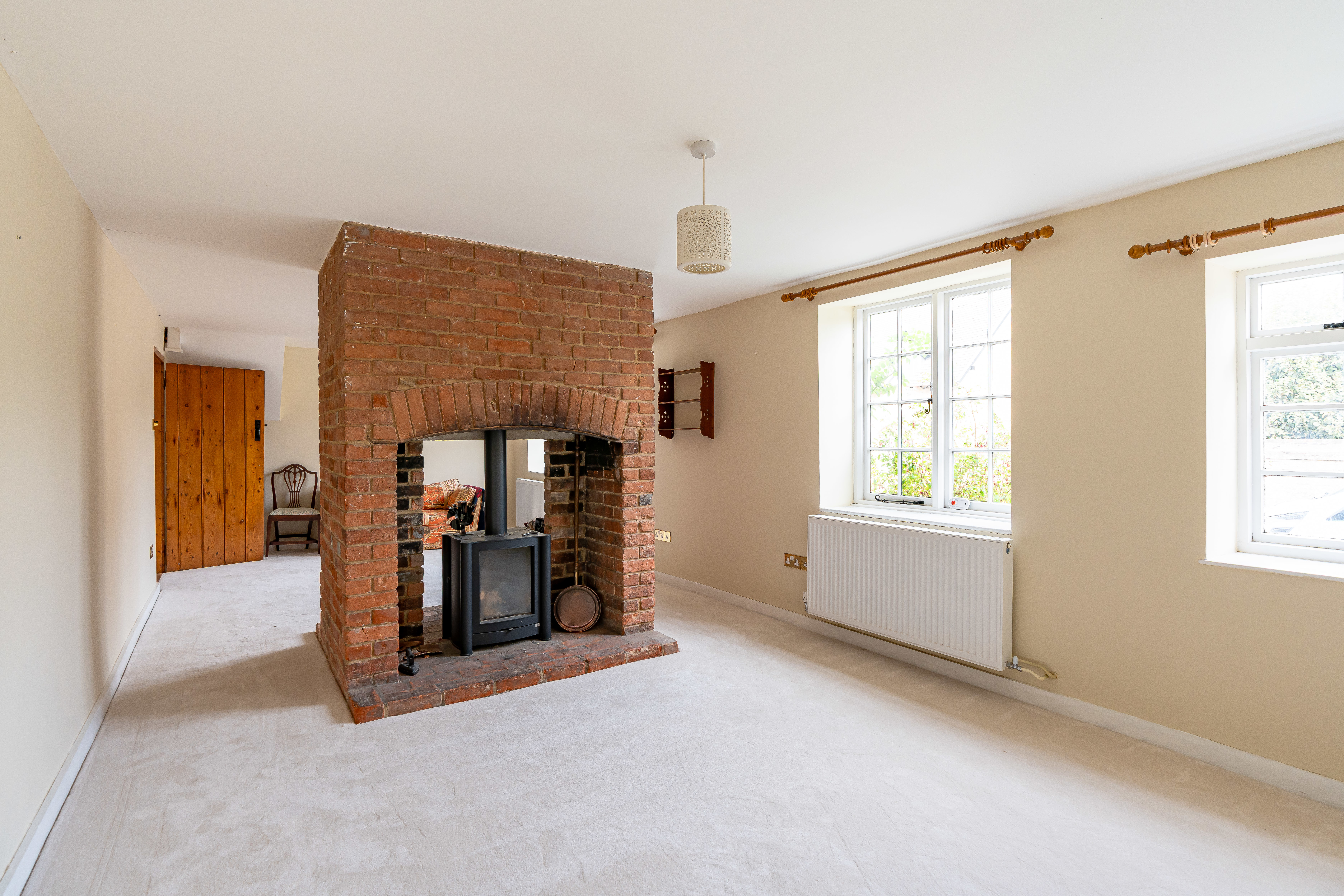 Garford, Abingdon, OX13, photo 2