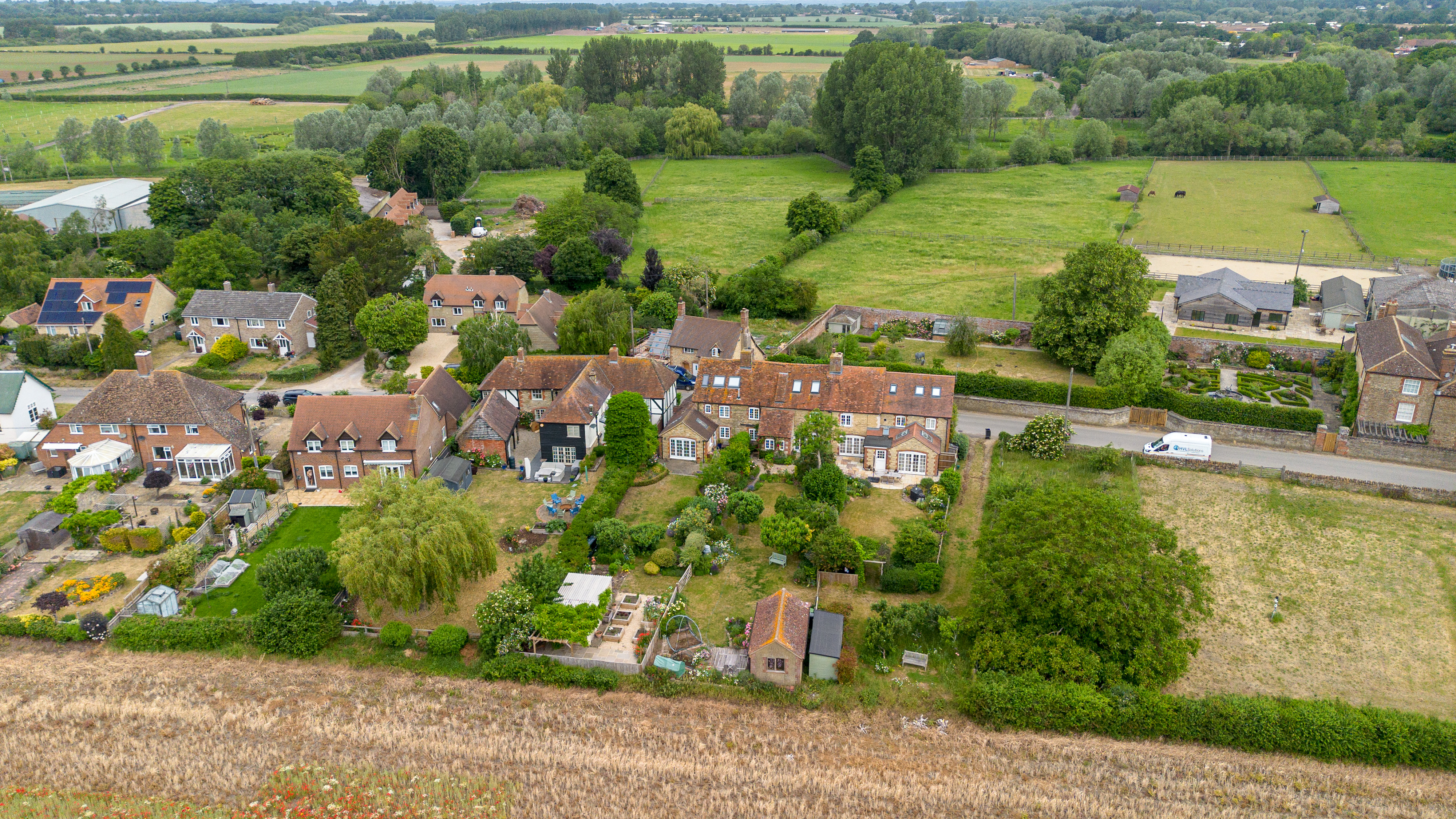 Garford, Abingdon, OX13, photo 22