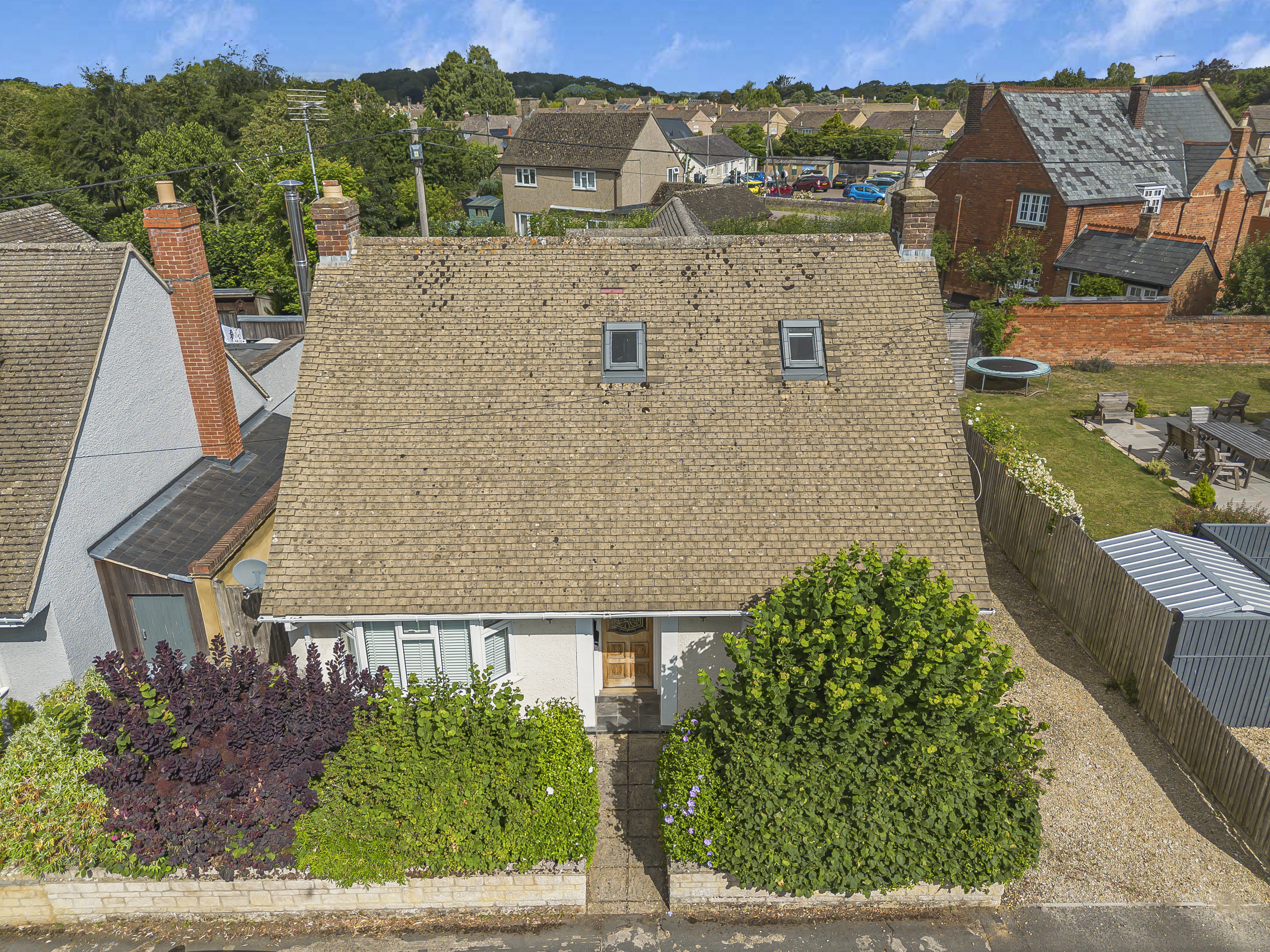 New Road, Long Hanborough, OX29, photo 2